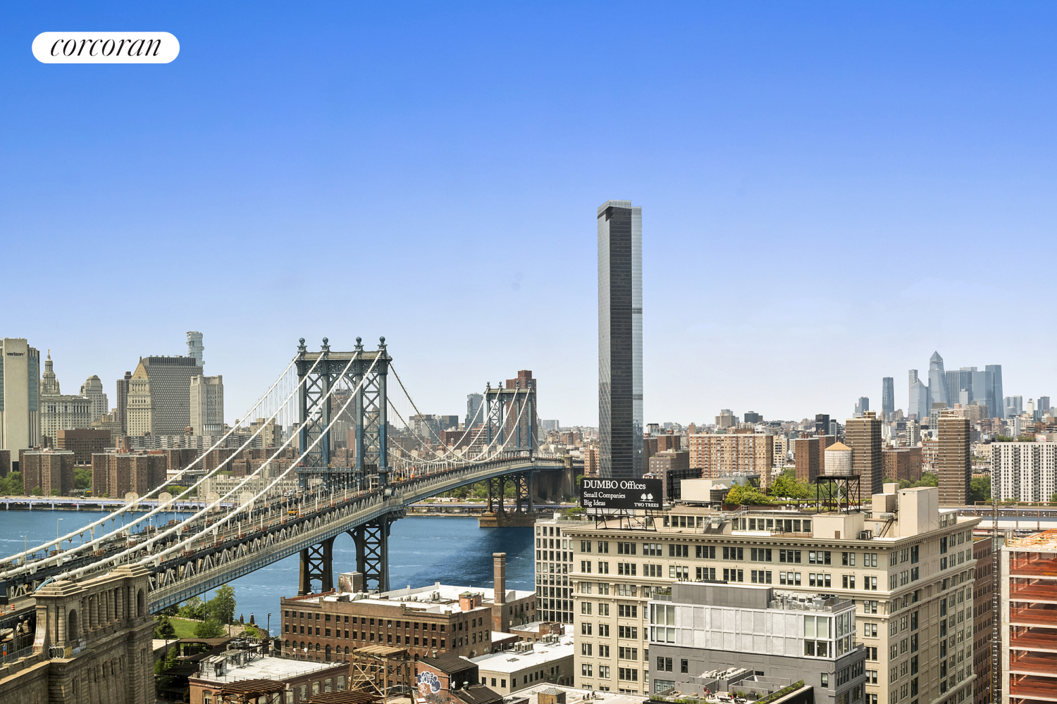 #1 photo, 115 YORK Street, 布鲁克林 丹波区 Dumbo , NY 11201