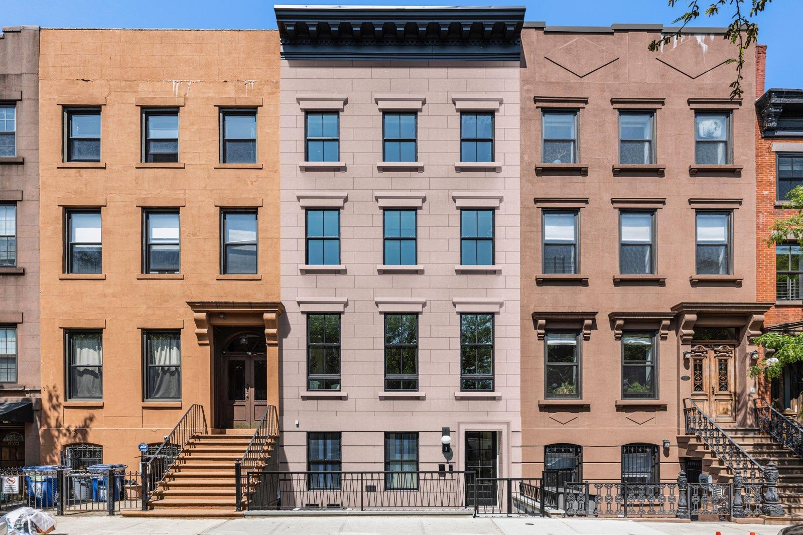 #1 photo, 566 Henry Street, 브루클린 Carroll Gardens , NY 11231