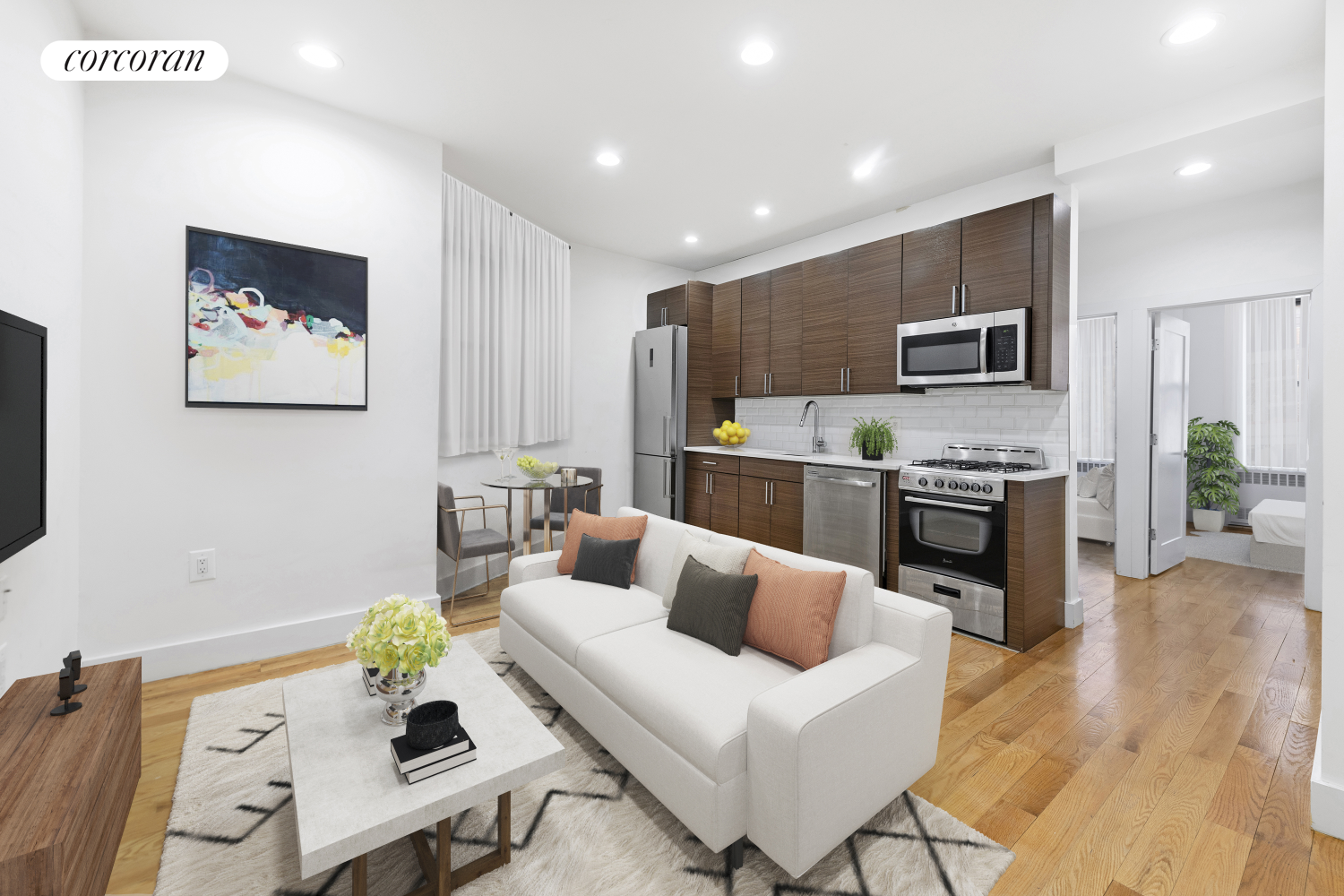 #1 photo, 2067 ADAM C POWELL Boulevard, 曼哈顿 哈莱姆区 Central Harlem , NY 10027