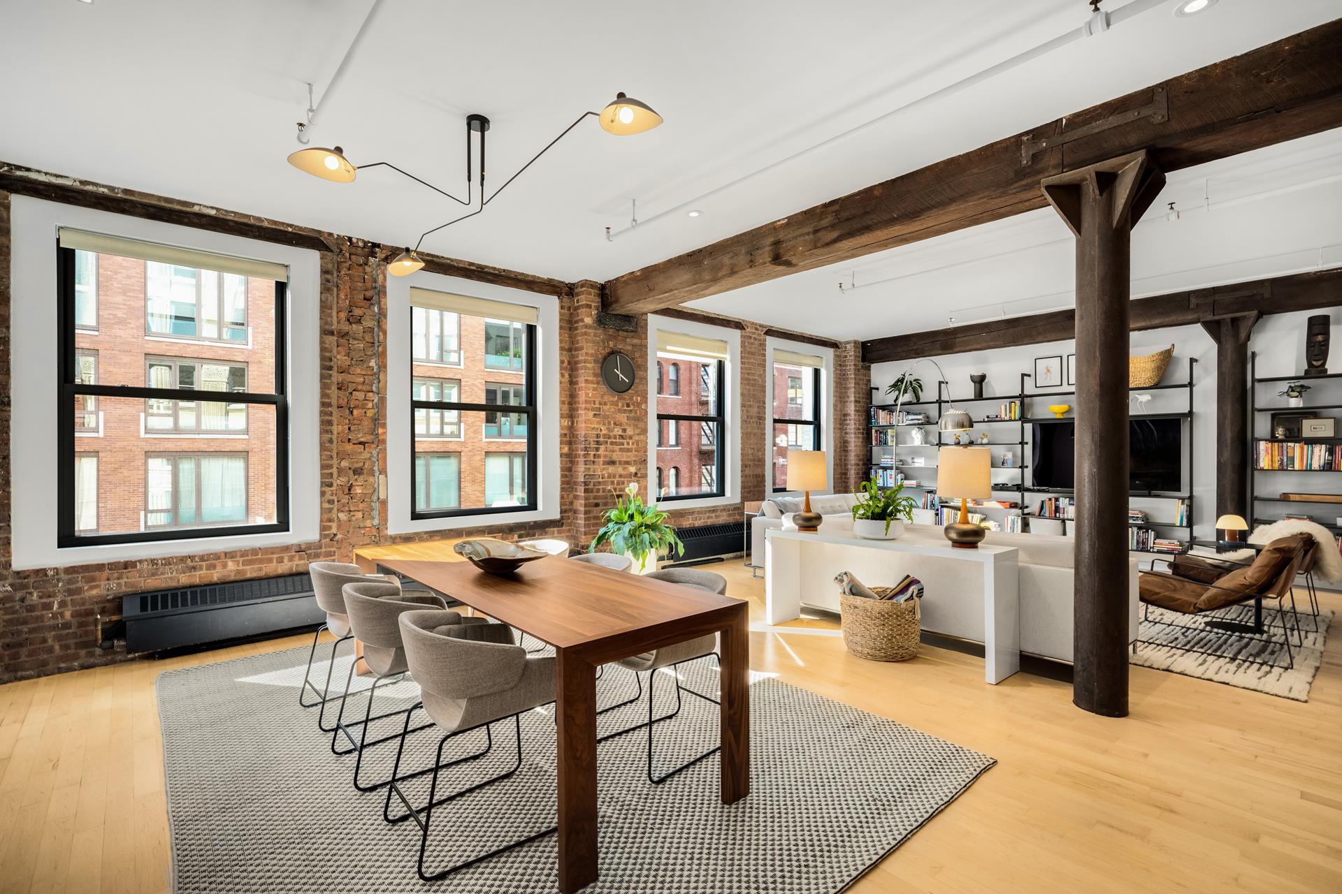 #1 photo, 459 Washington Street, Tribeca , NY 10013