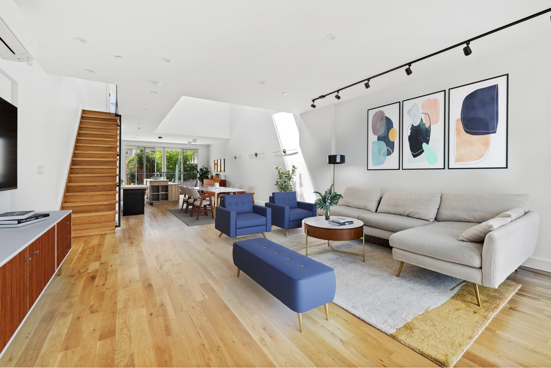 #1 photo, 608 E 54TH Street NA, 布鲁克林 东夫拉特布什 East Flatbush , NY 11203