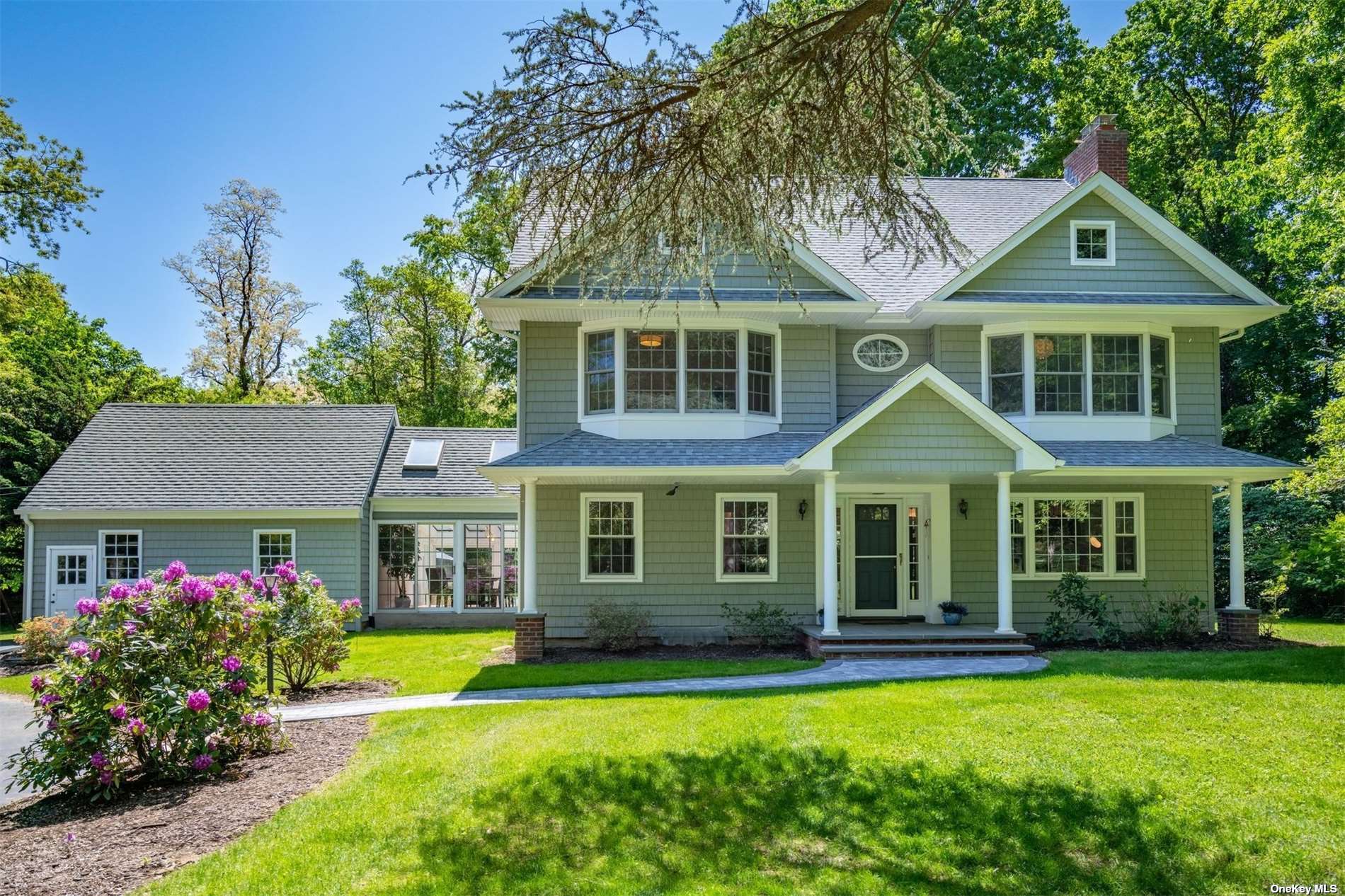 #1 photo, 110 Goose Hill Road, 东长岛 Cold Spring Harbor , NY 11724