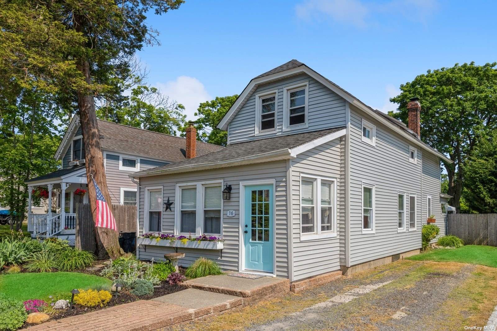 #1 photo, 16 Park Street, 东长岛 Blue Point , NY 11715