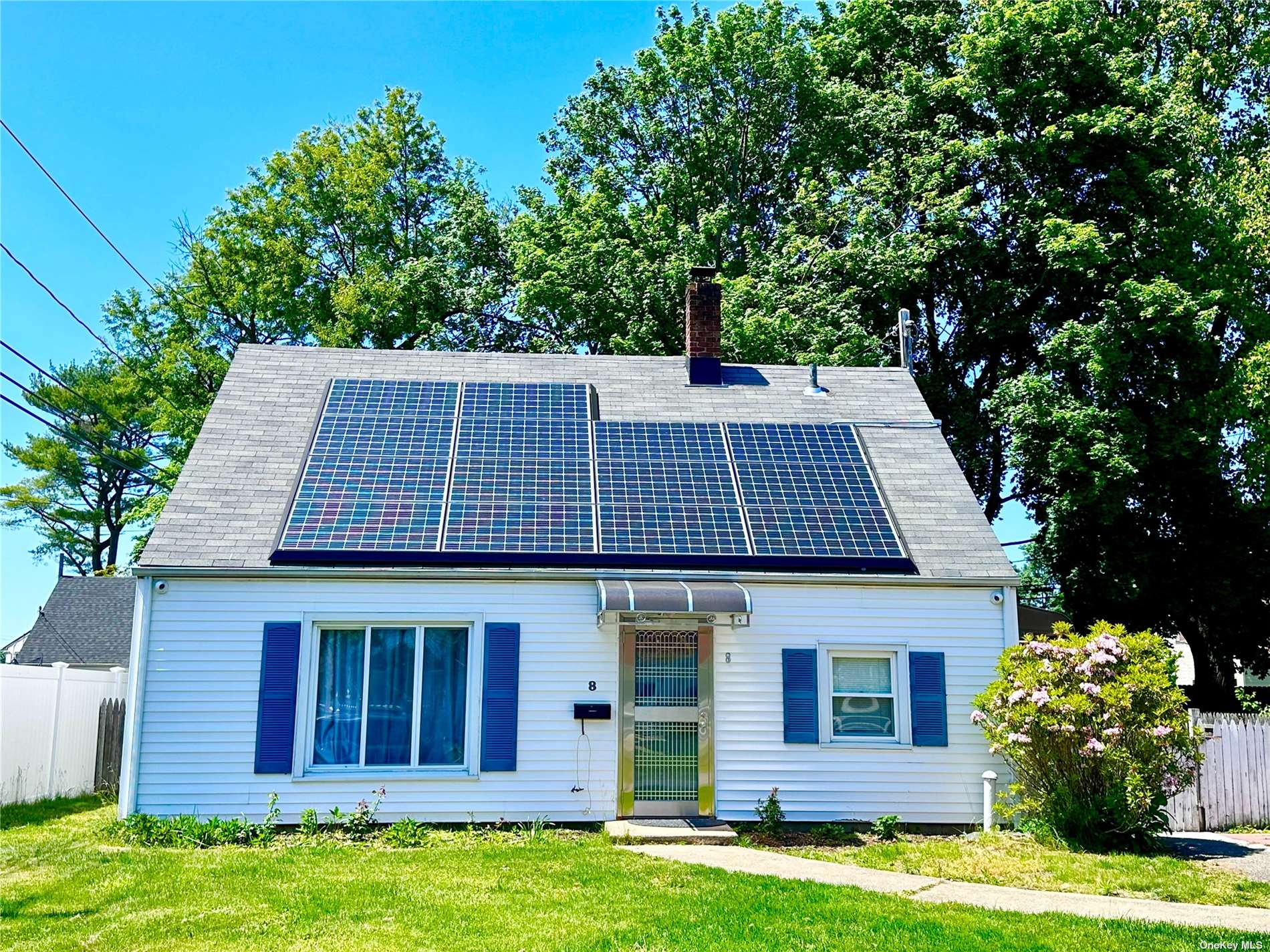 #1 photo, 8 Garland Lane, 长岛 西布雷 Westbury , NY 11590