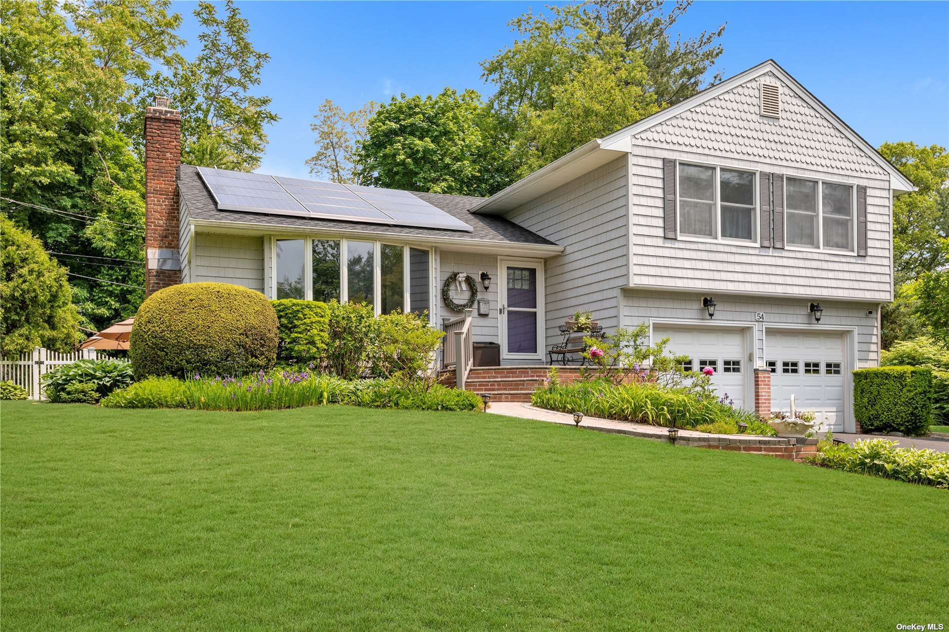 #1 photo, 54 Bogart Avenue, 长岛 华盛顿港 Port Washington , NY 11050