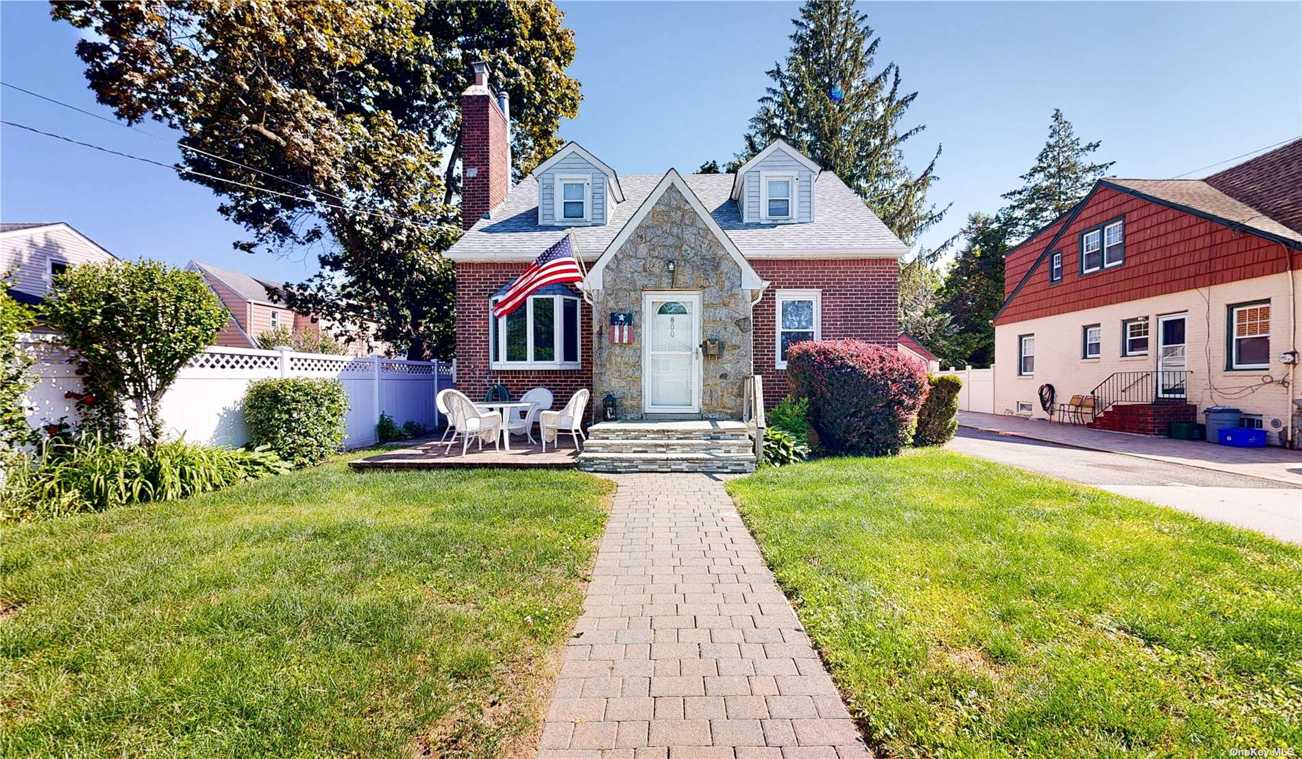 #1 photo, 800 Wesley Street, 롱 아일랜드 North Baldwin , NY 11510