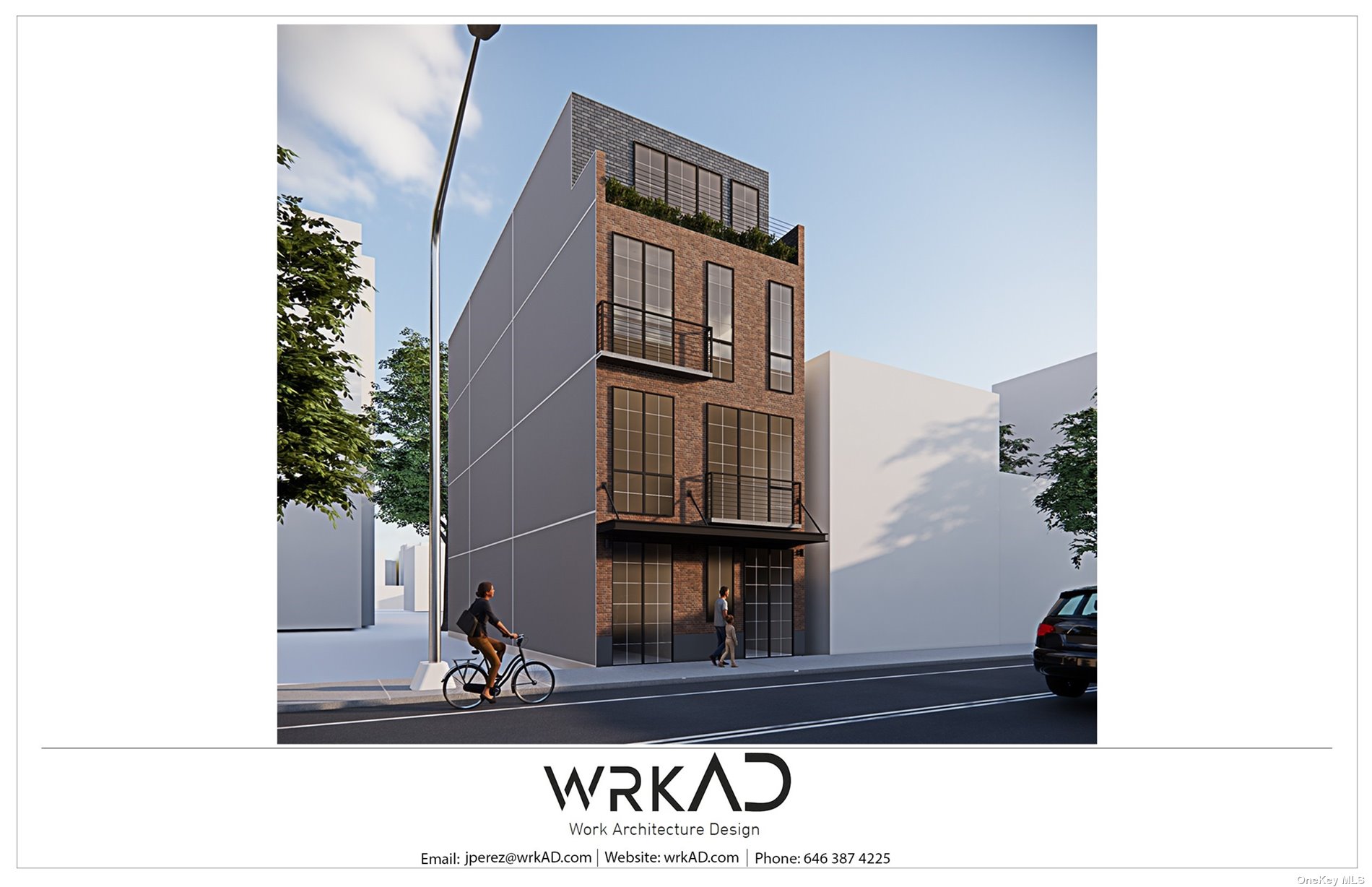 #1 photo, 39-39 Crescent Street, 皇后区 长岛城 Long Island City , NY 11101