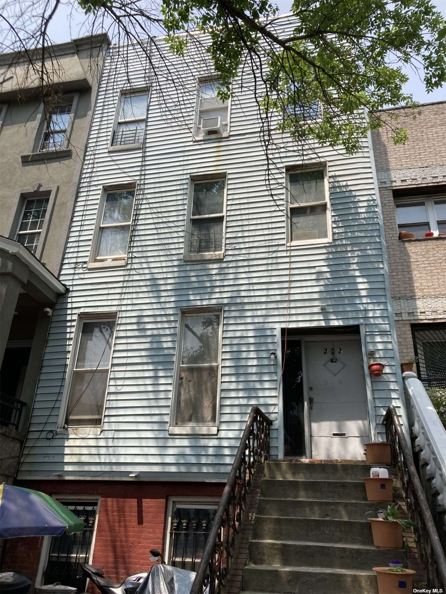 #1 photo, 989 Hancock Street, 布鲁克林 Bushwick , NY 11221