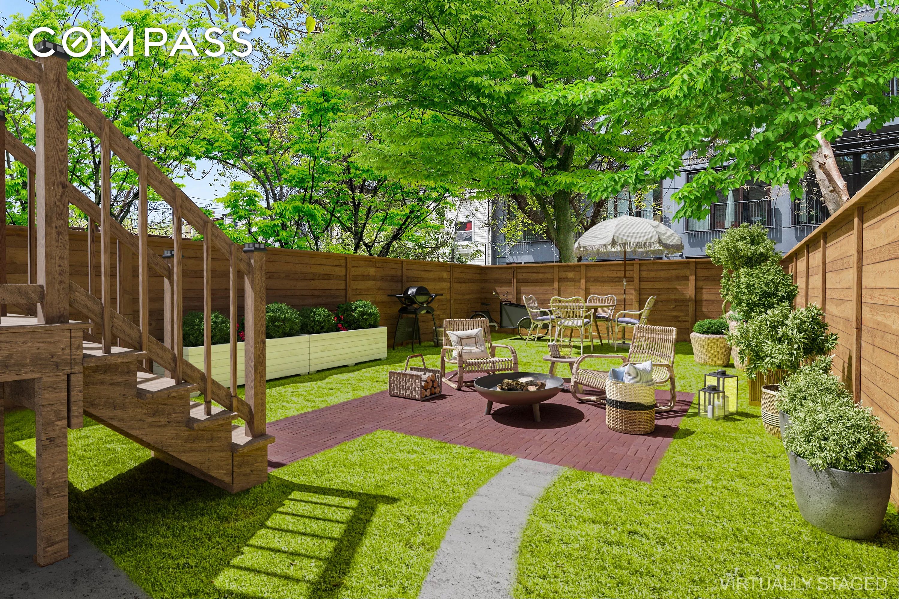 #1 photo, 171 Cooper Street 1, 布鲁克林 布什维克 Bushwick , NY 11207