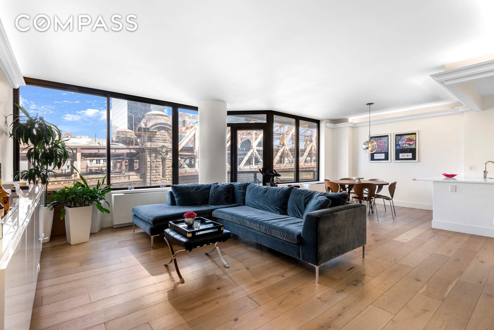 #1 photo, 418 E 59th Street, 曼哈顿 中城东区 Sutton Place , NY 10022