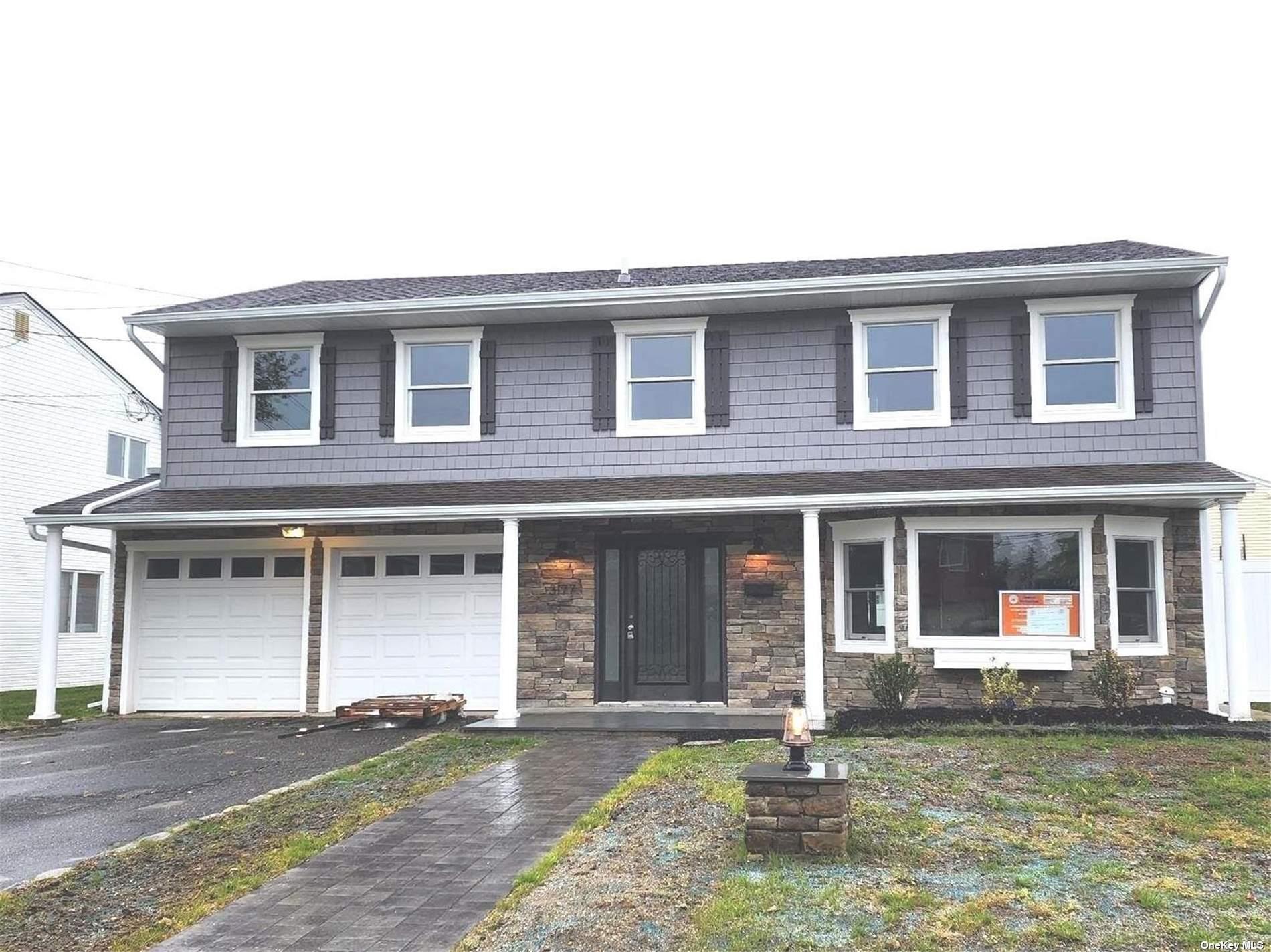 #1 photo, 3177 Wynsum Avenue, 长岛 Merrick , NY 11566