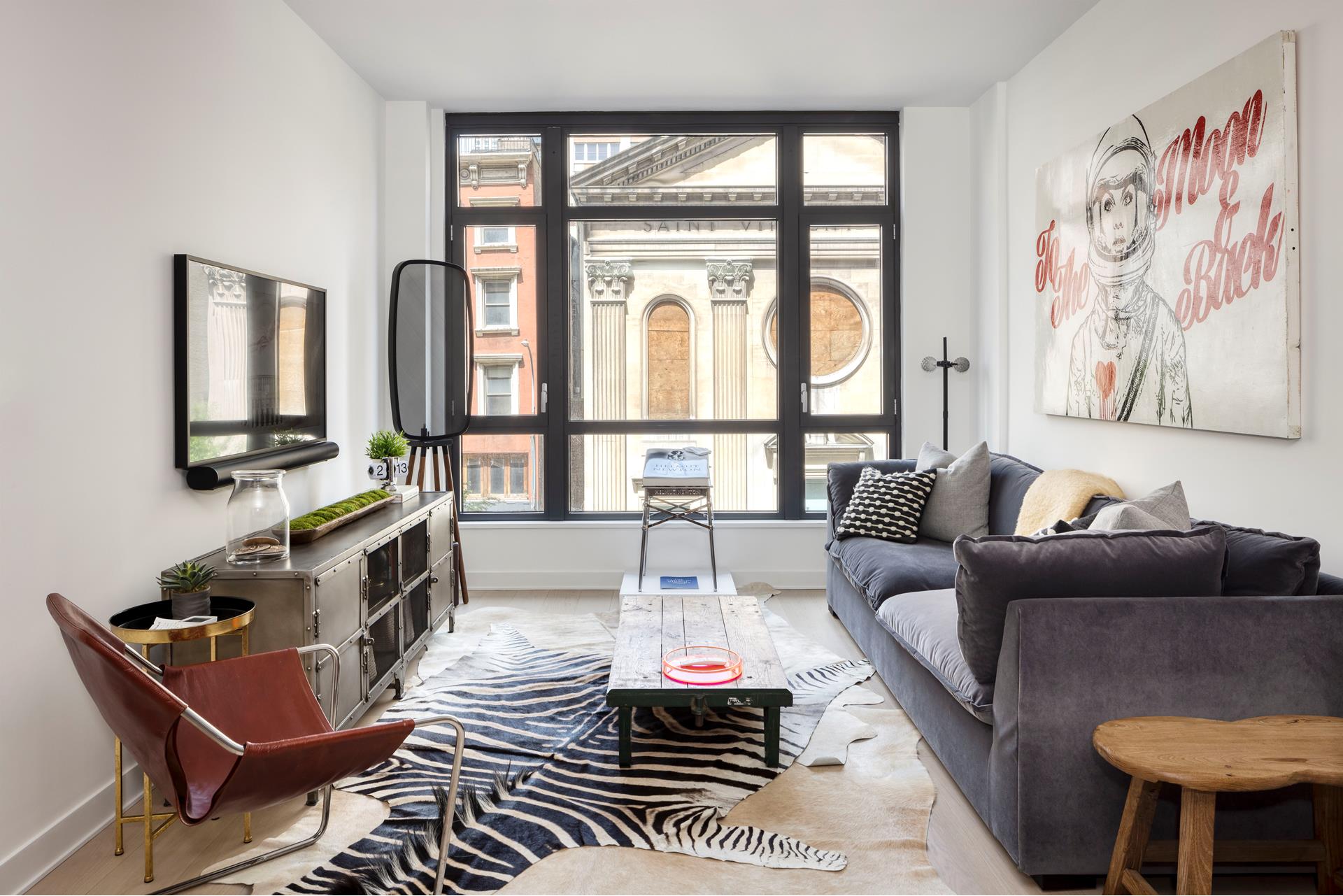 #1 photo, 128 W 23RD Street, 曼哈顿 切尔西 Chelsea , NY 10011