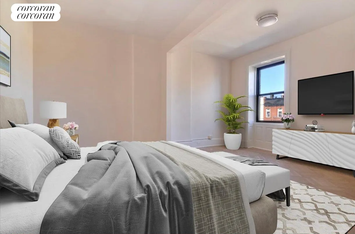 #1 photo, 672 St Marks Avenue, Crown Heights , NY 11216