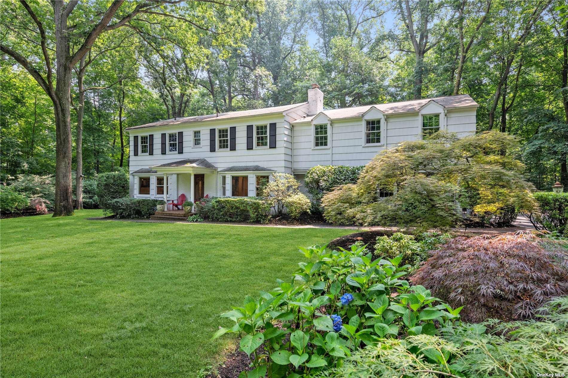 #1 photo, 1 Shepherds Lane, 长岛 金沙角 Sands Point , NY 11050