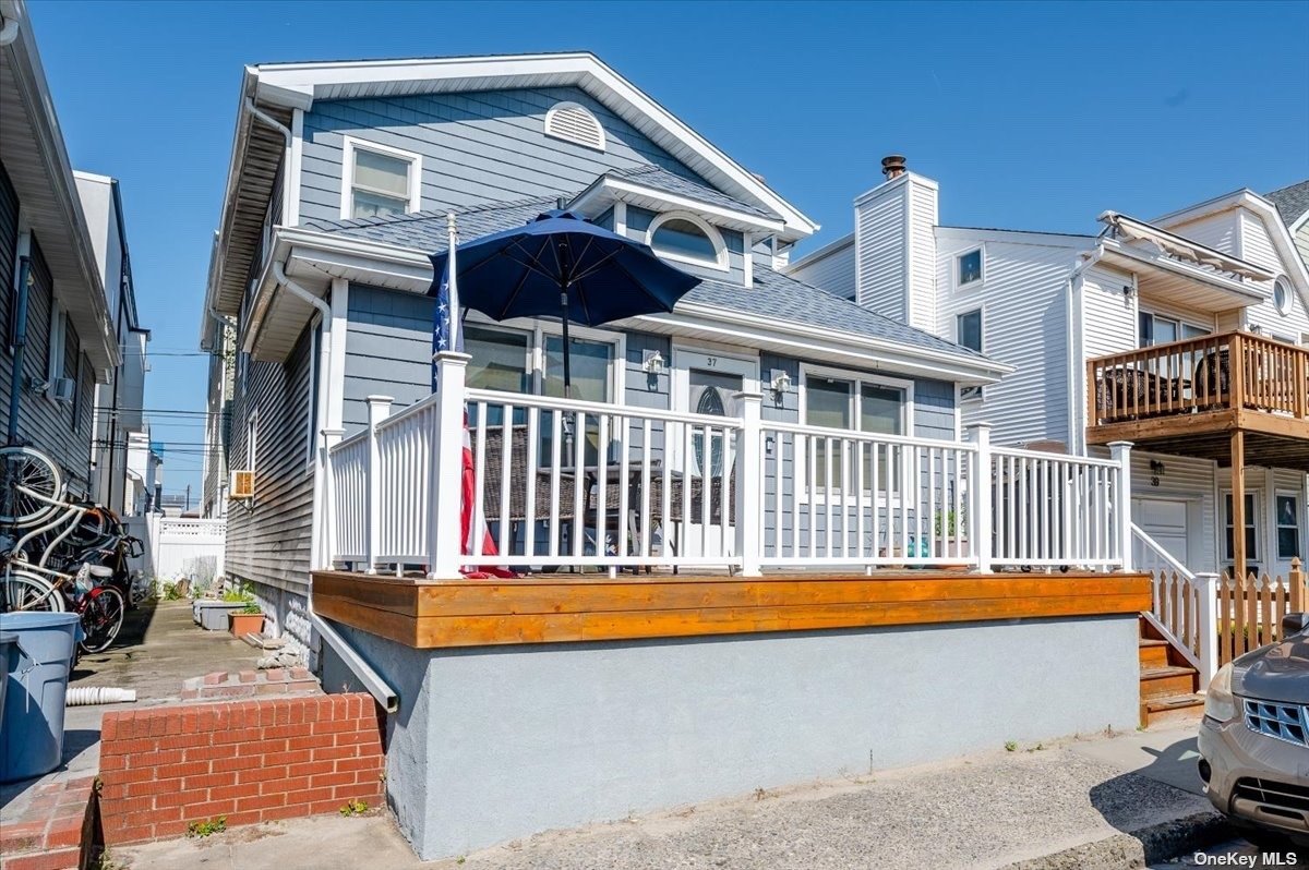 #1 photo, 37 Tennessee Avenue, 长岛 长滩 Long Beach , NY 11561