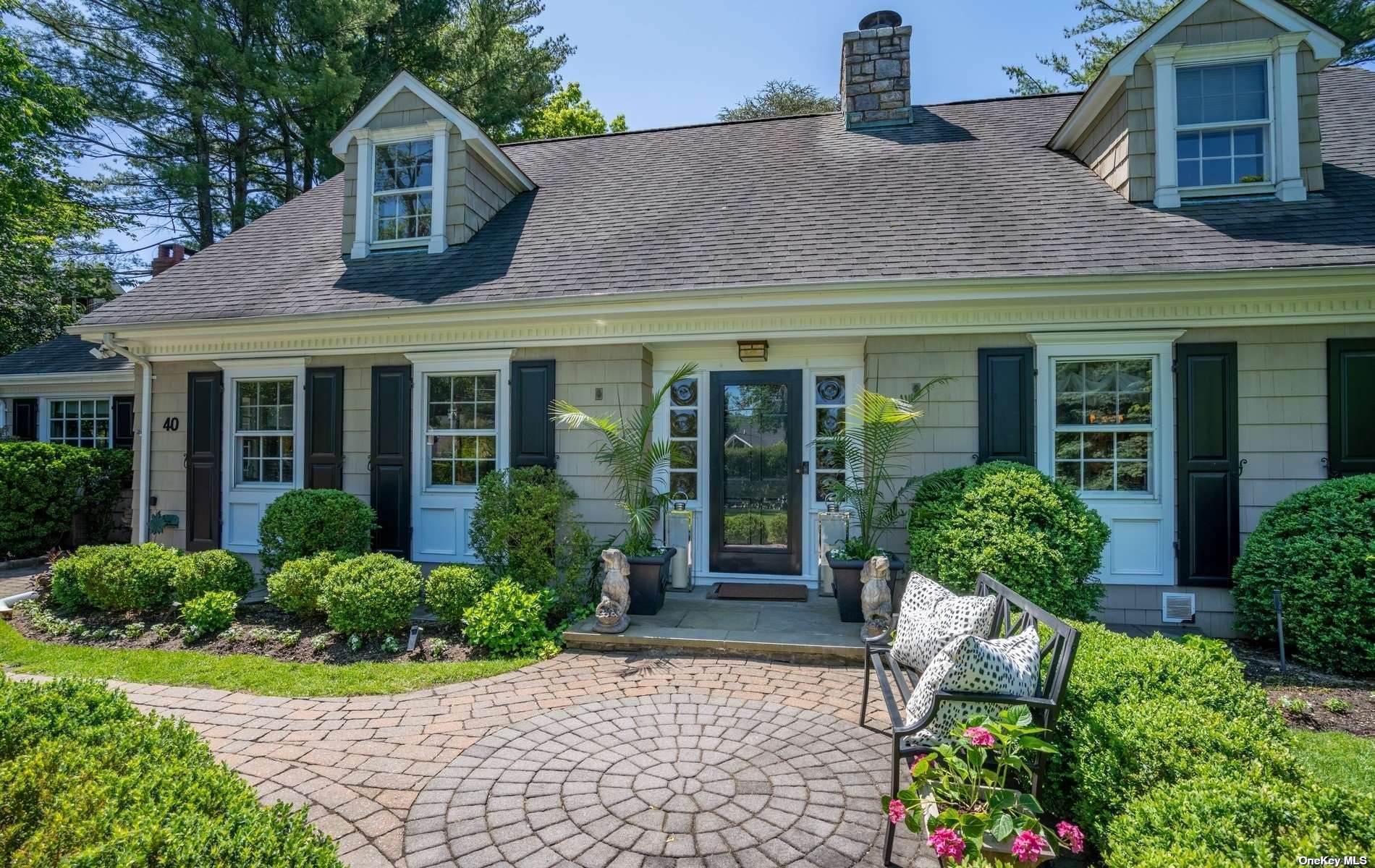 #1 photo, 40 Highland Road, 长岛 格仑科夫 Glen Cove , NY 11542