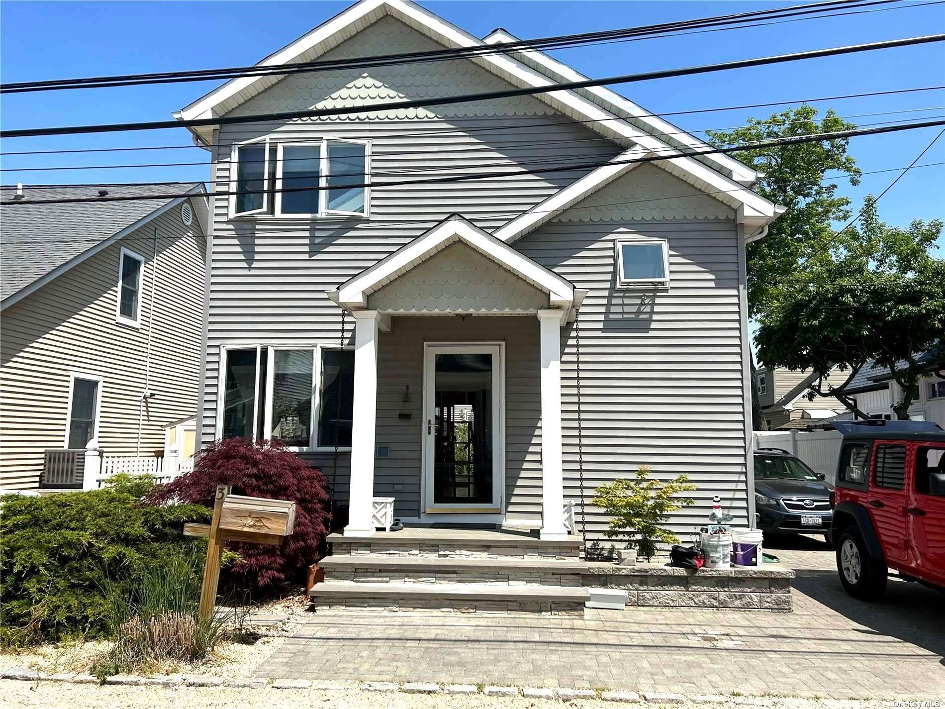 #1 photo, 3 Shore Avenue, 长岛 Bayville , NY 11709