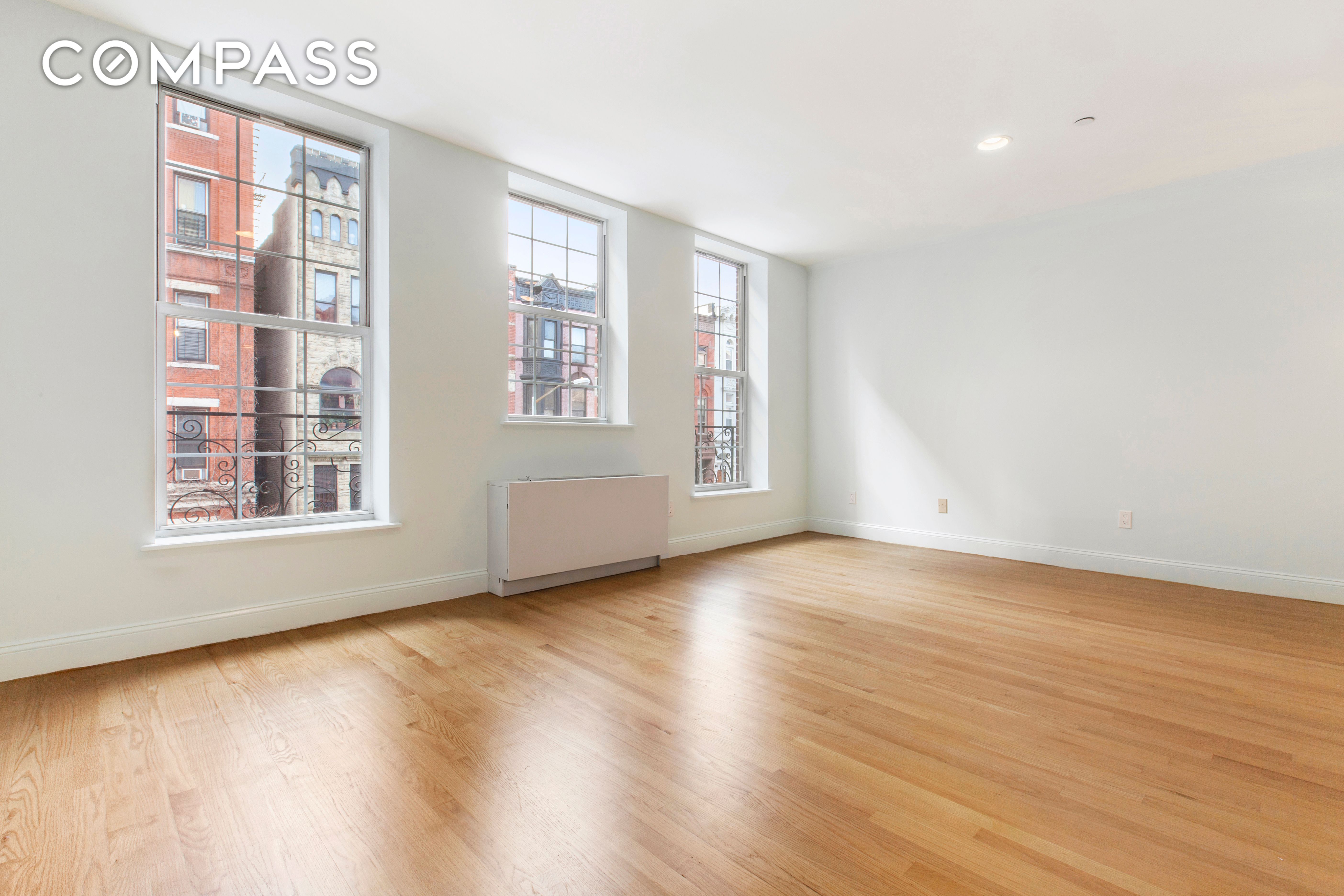 #1 photo, 203 W 122nd Street, 曼哈顿 哈莱姆区 West Harlem , NY 10027