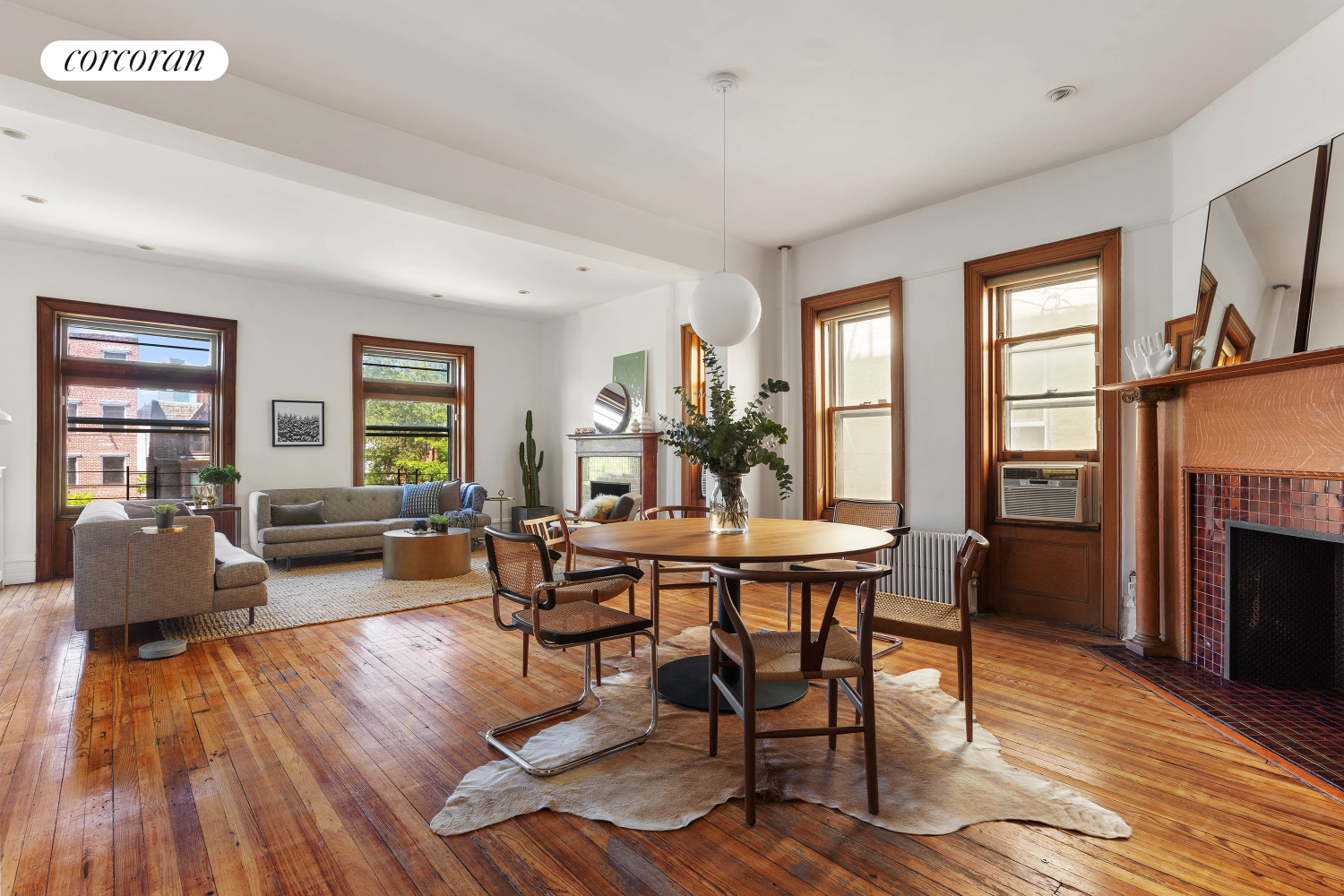 #1 photo, 275 Clinton Avenue, 布鲁克林 克林頓丘 Clinton Hill , NY 11205