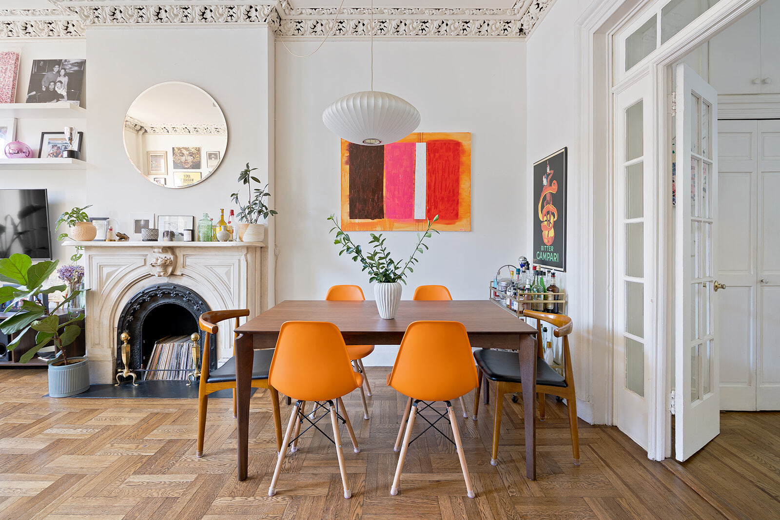 #1 photo, 113 Carroll Street, 布鲁克林 卡罗尔花园 Carroll Gardens , NY 11231