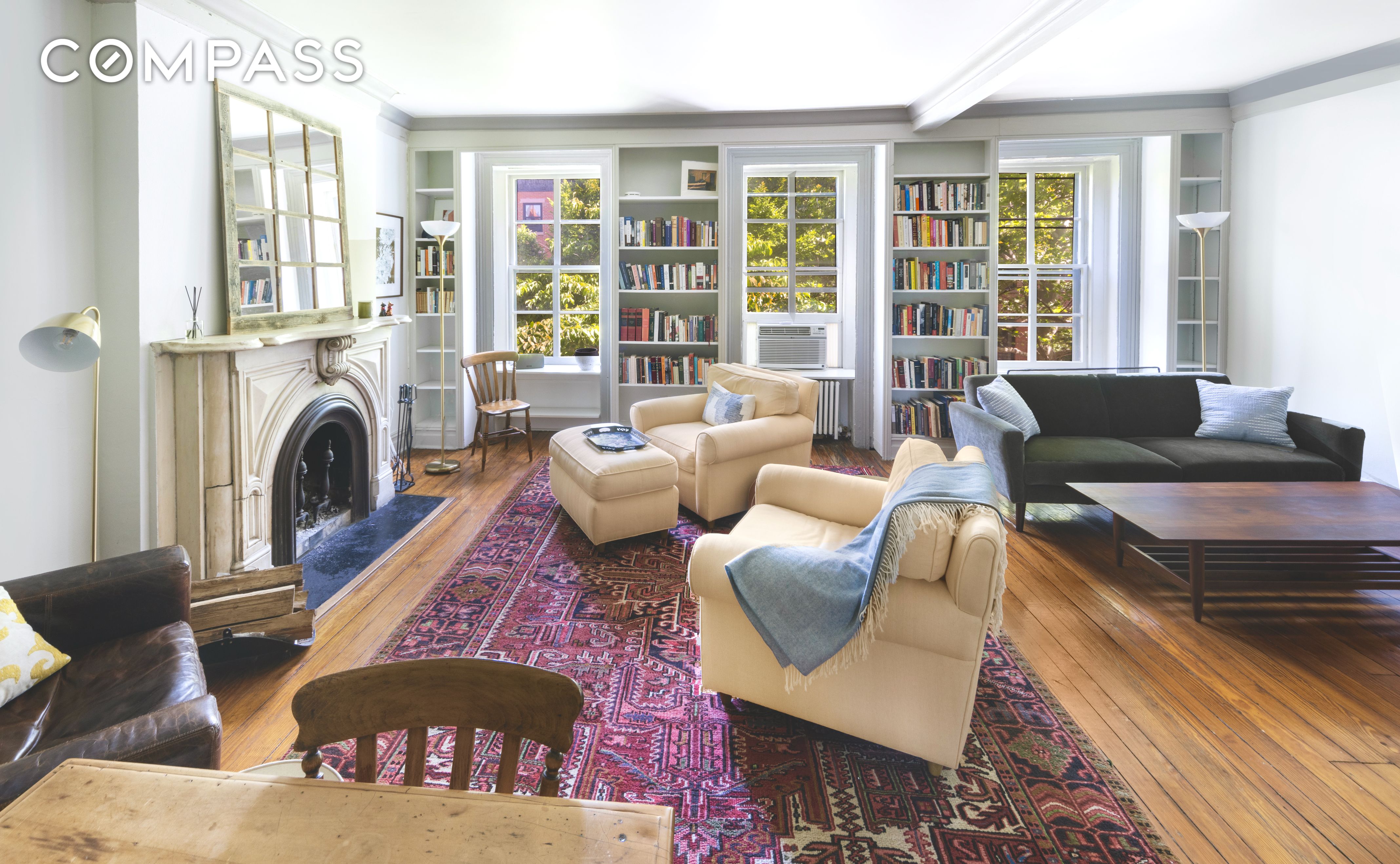 #1 photo, 434 Pacific Street DUPLEX, 布鲁克林 波恩兰姆小丘 Boerum Hill , NY 11217