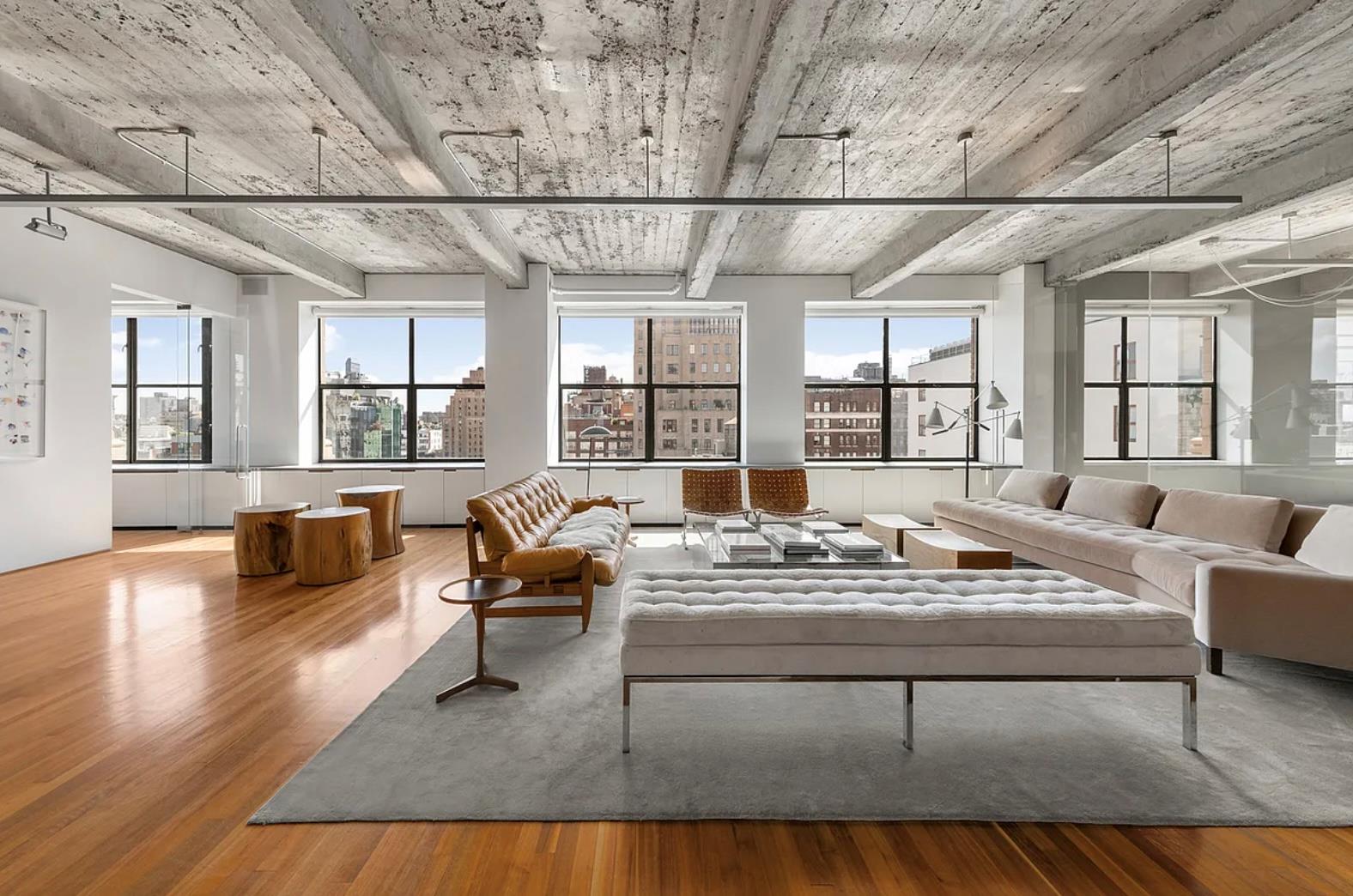 #1 photo, 205 W 19TH Street, 曼哈顿 切尔西 Chelsea , NY 10011