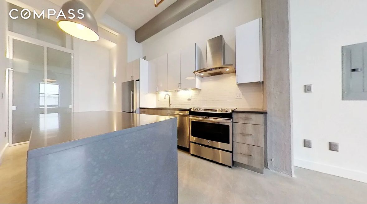 #1 photo, 44 Berry Street, 布鲁克林 威廉斯堡 Williamsburg , NY 11249