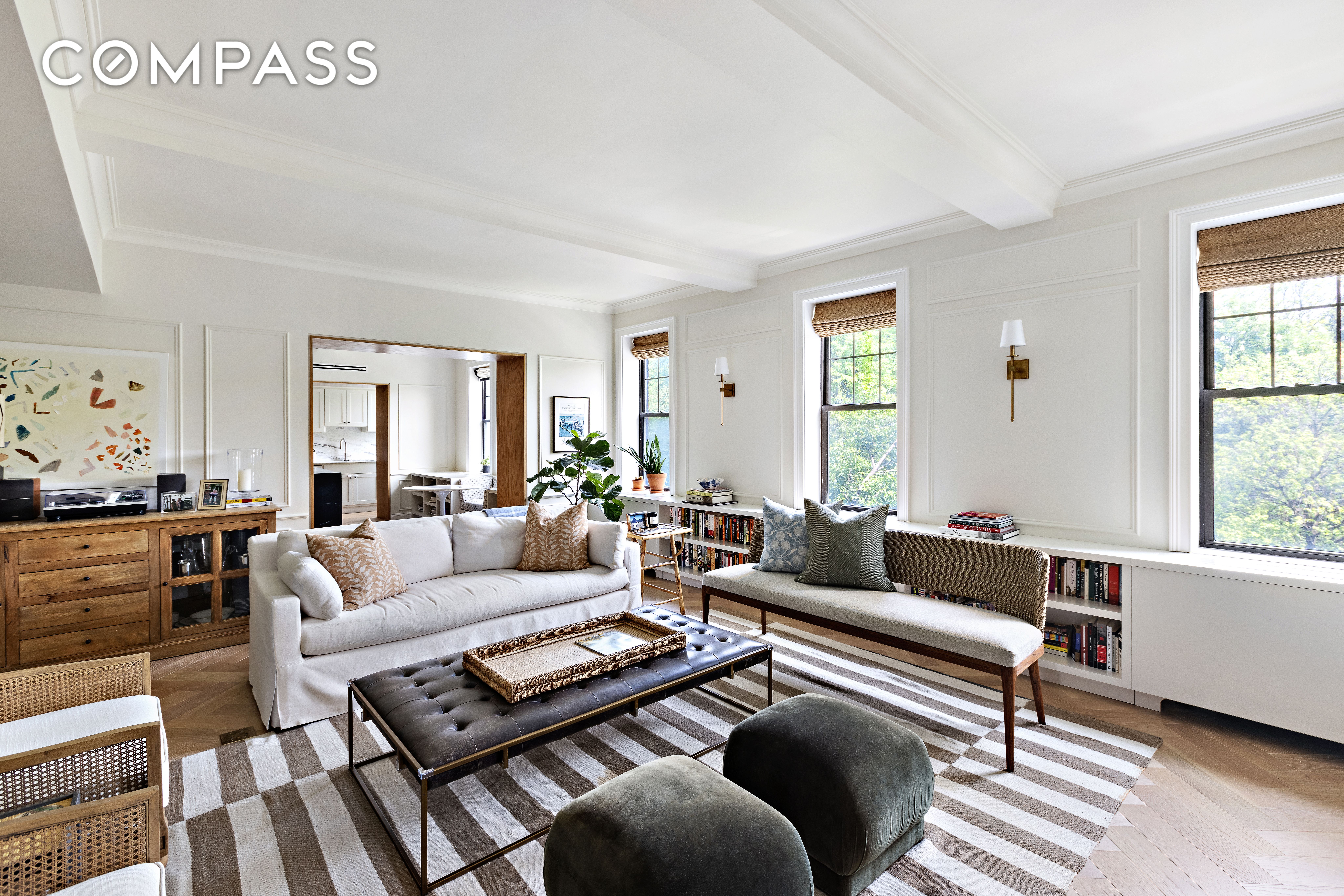 #1 photo, 47 Plaza Street West, 布鲁克林 公园斜坡 Park Slope , NY 11217