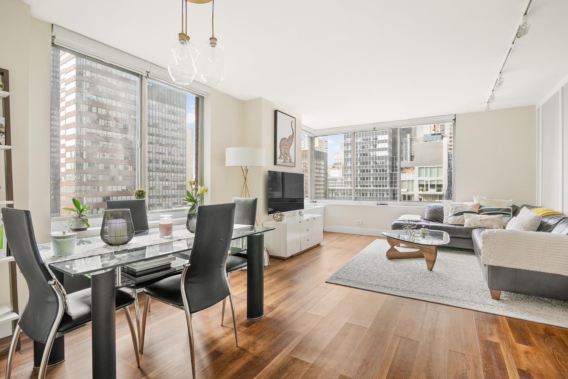 #1 photo, 145 East 48th Street, 曼哈顿 中城东区 Middle East Side , NY 10017