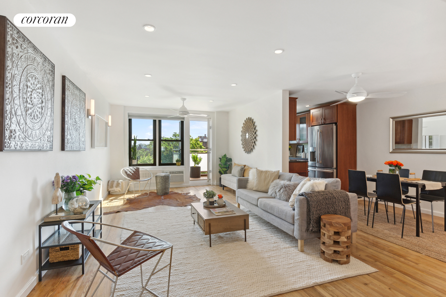 #1 photo, 350 Ocean Parkway, 布鲁克林 肯辛顿 Kensington , NY 11218