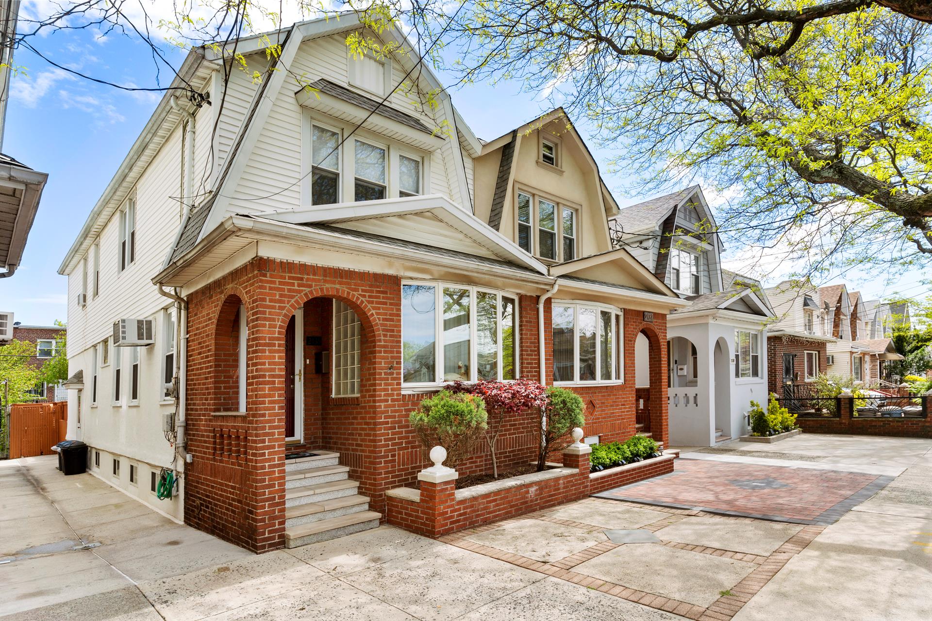 #1 photo, 2135 COLEMAN Street, 布鲁克林 Marine Park , NY 11234