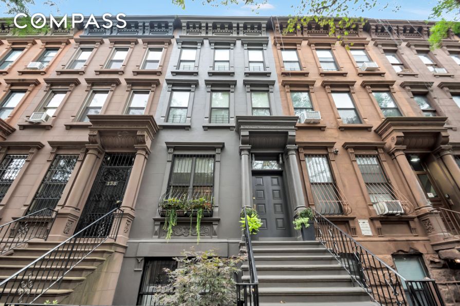 #1 photo, 140 W 120th Street TRIPLEX, 曼哈顿 哈莱姆区 Mt. Morris Park , NY 10027