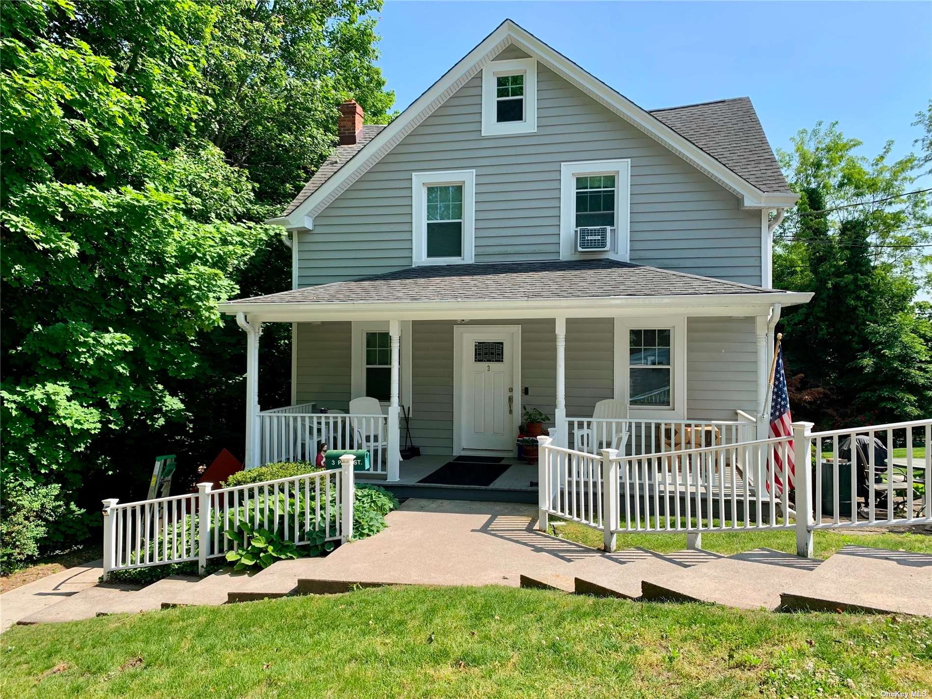 #1 photo, 3 Pine Street, 长岛 Glen Head , NY 11545