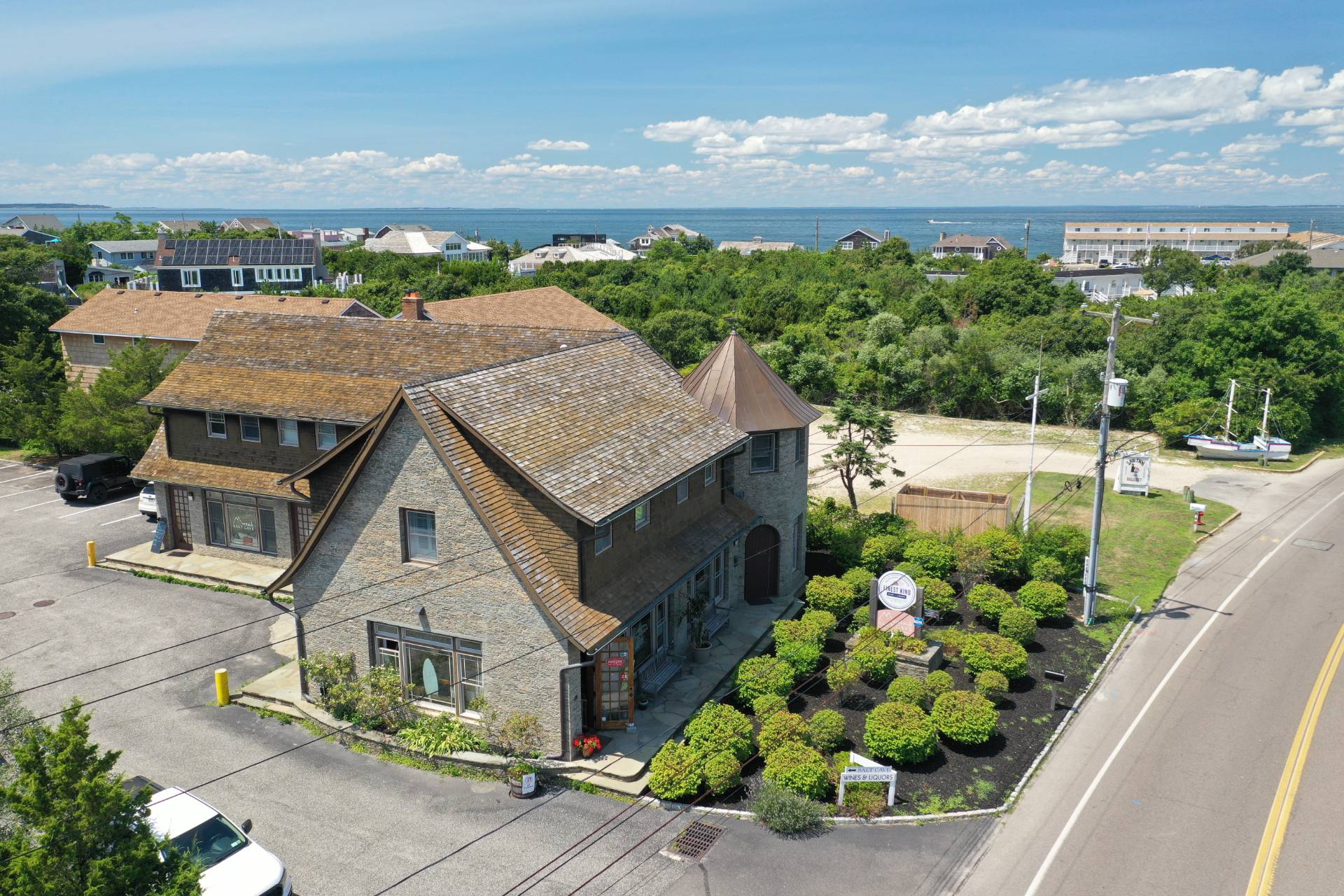 #1 photo, 552 West Lake Drive, サフォーク郡 Montauk , NY 11954