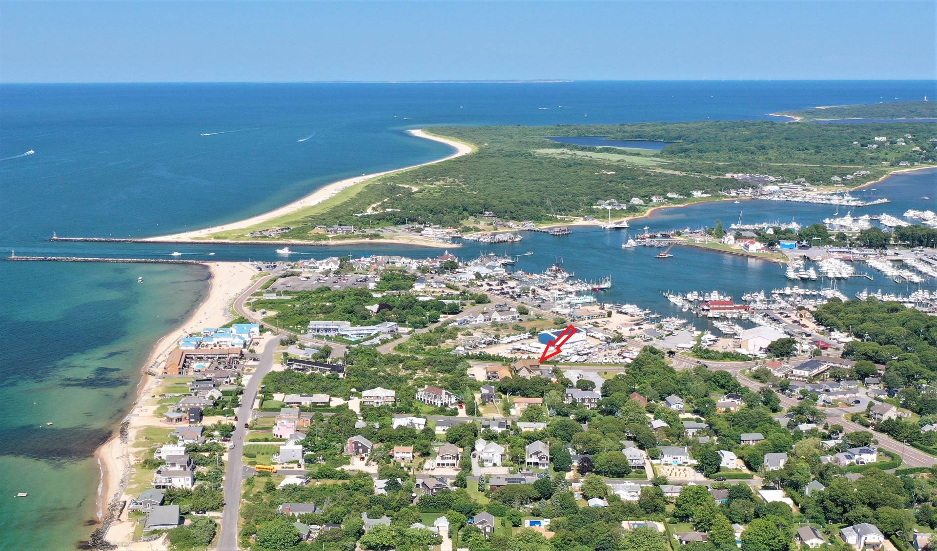 #3 photo, 552 West Lake Drive, サフォーク郡 Montauk , NY 11954