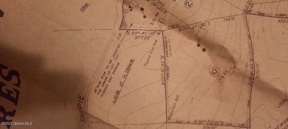 #23 photo, 164 SHIPPEE, CORINTH , NY 12822