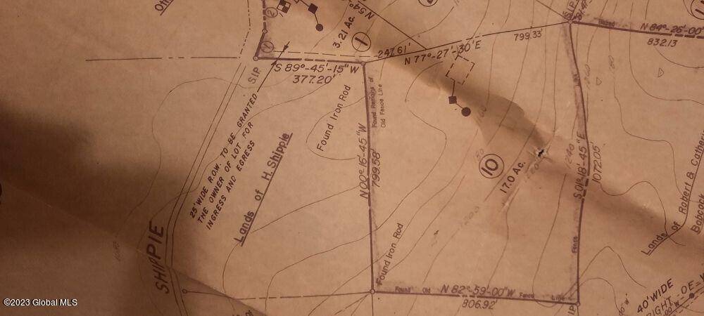 #24 photo, 164 SHIPPEE, CORINTH , NY 12822