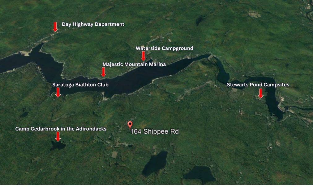 #29 photo, 164 SHIPPEE, CORINTH , NY 12822