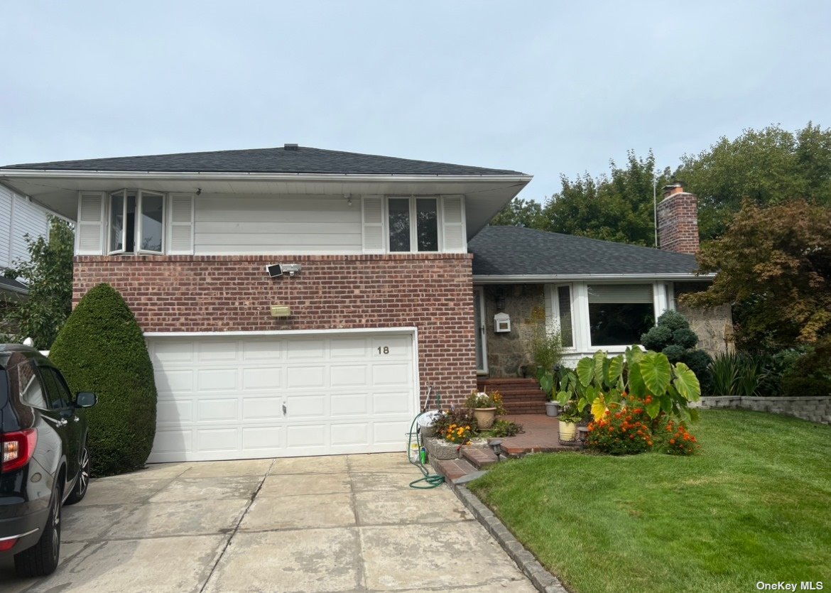 #1 photo, 18 Bellwood Drive, 长岛 New Hyde Park , NY 11040