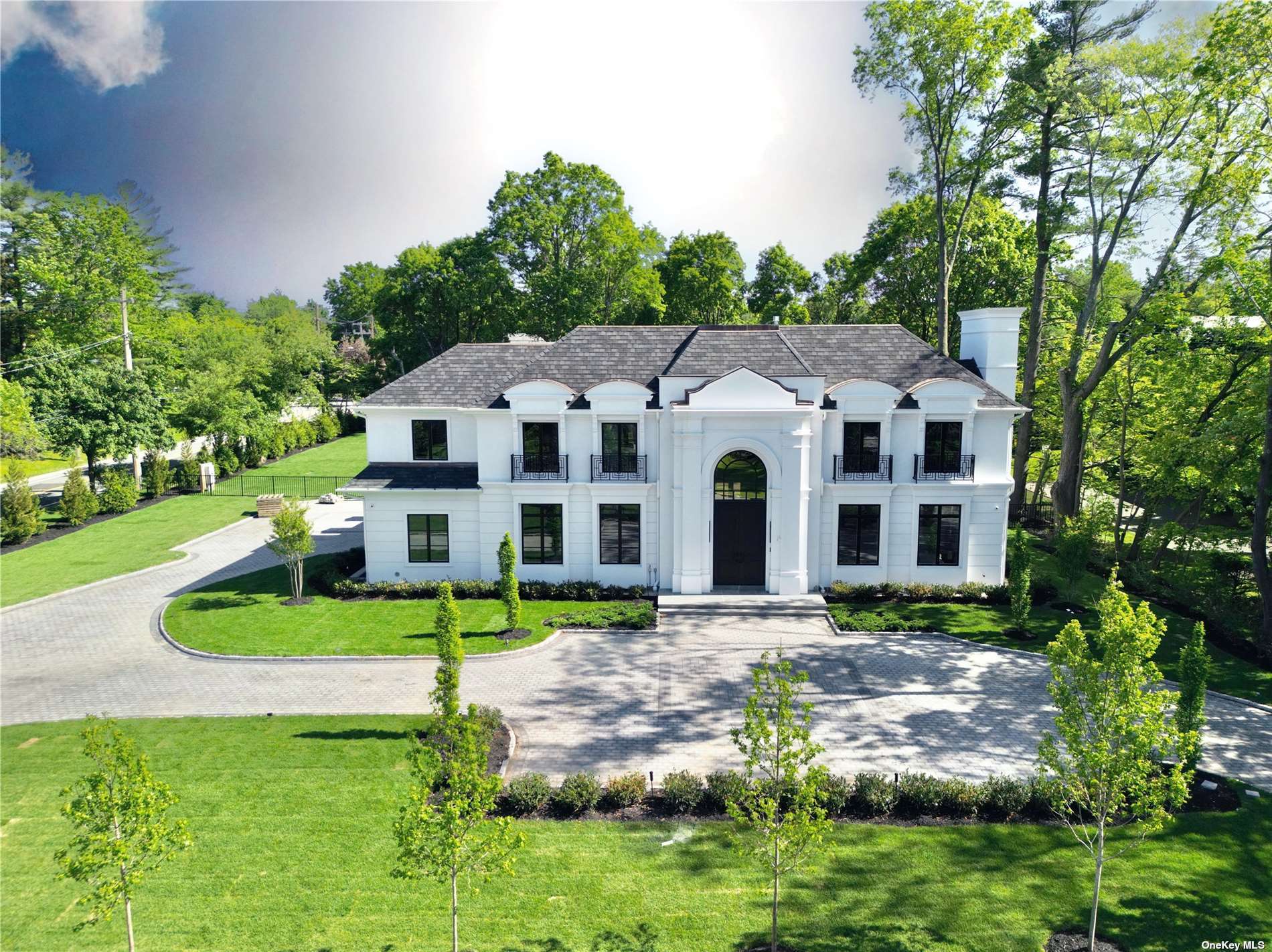 #1 photo, 55 Remsen Road, 长岛 大颈 Great Neck , NY 11024