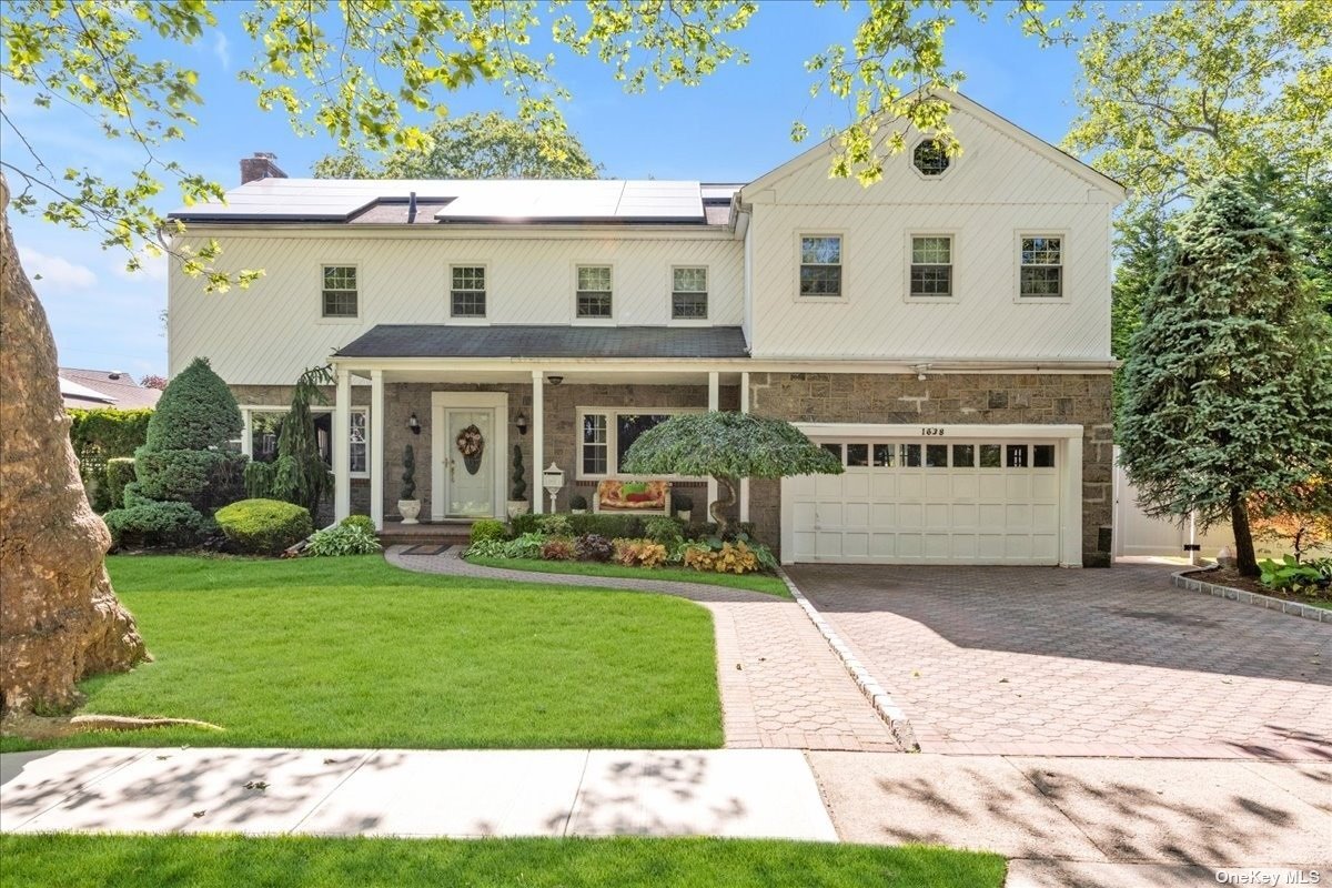 #1 photo, 1638 Ridgeway Drive, 长岛 Hewlett , NY 11557