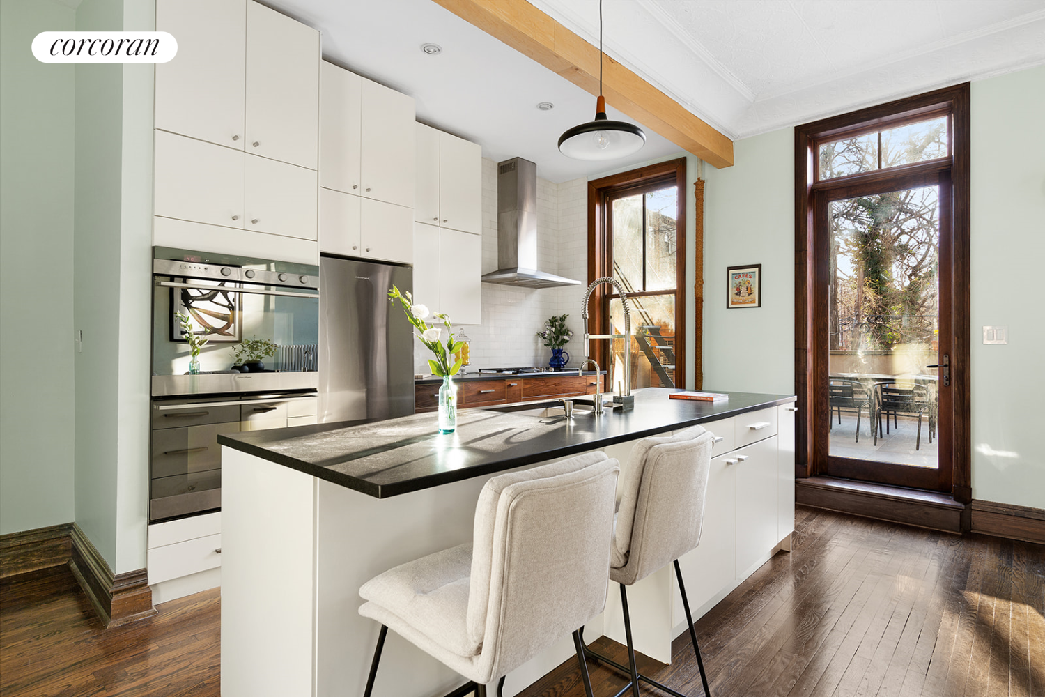 #1 photo, 252 Stuyvesant Avenue, 布鲁克林 Bedford Stuyvesant , NY 11221