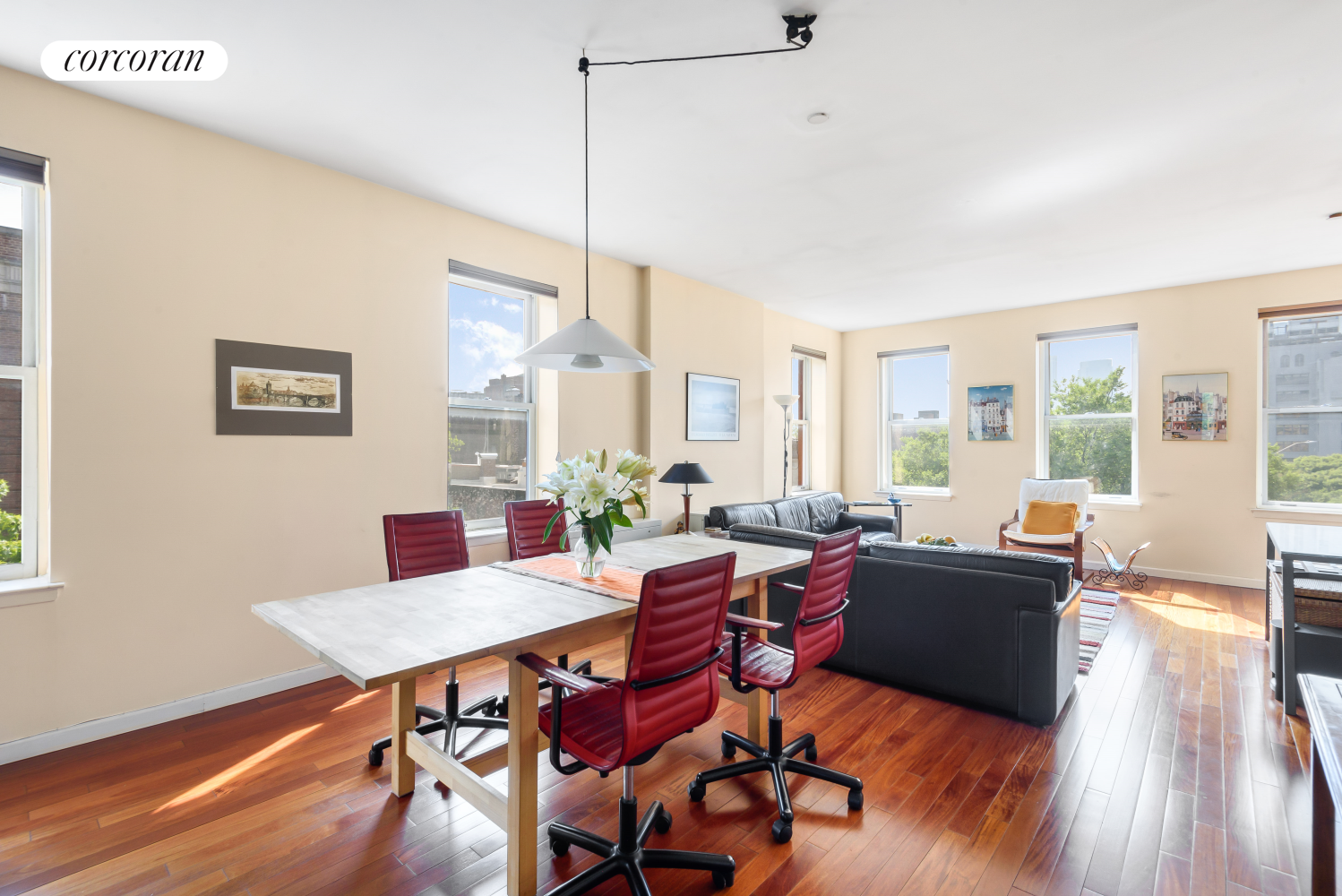 #1 photo, 55 POPLAR Street, 布鲁克林 Brooklyn Heights , NY 11201