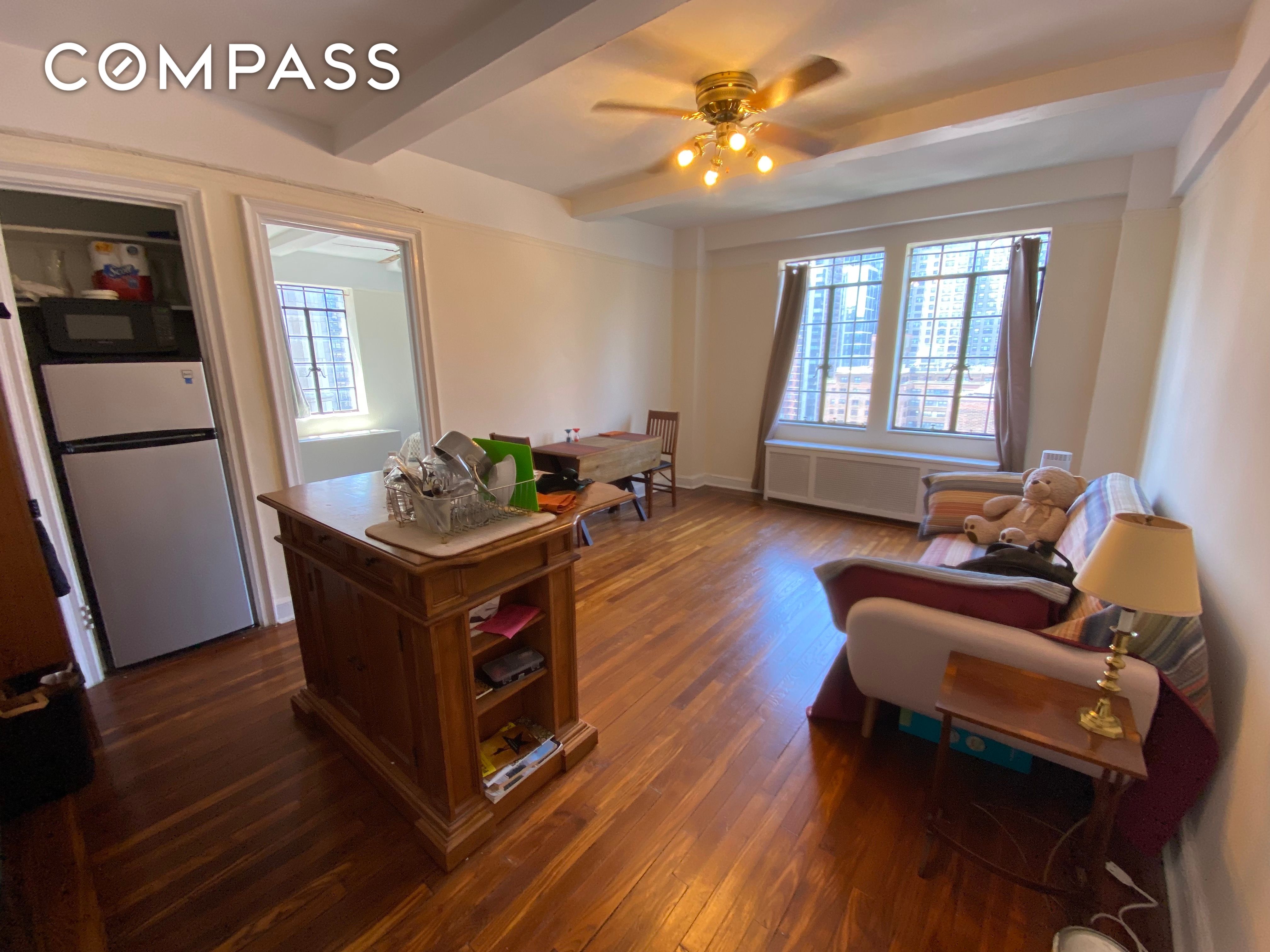 #1 photo, 5 Tudor City Place, 曼哈顿 中城东区 Tudor City , NY 10017