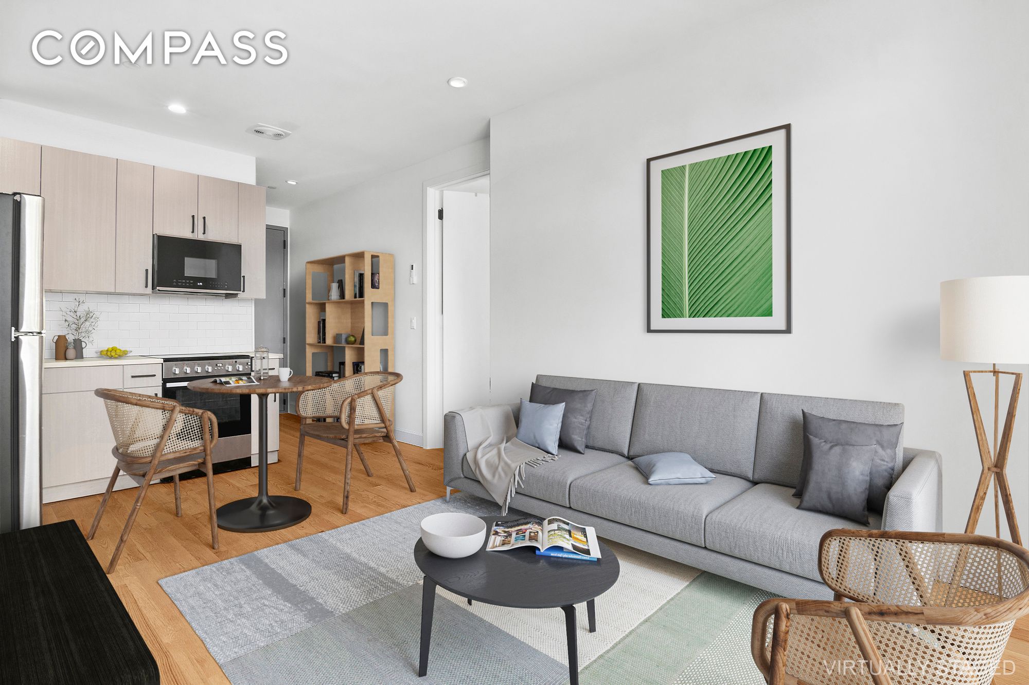 #1 photo, 1401 Hancock Street, 布鲁克林 布什维克 Bushwick , NY 11237