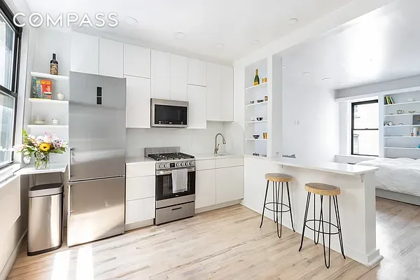 #1 photo, 13 Downing Street, 曼哈顿 格林威治村 Greenwich Village , NY 10014