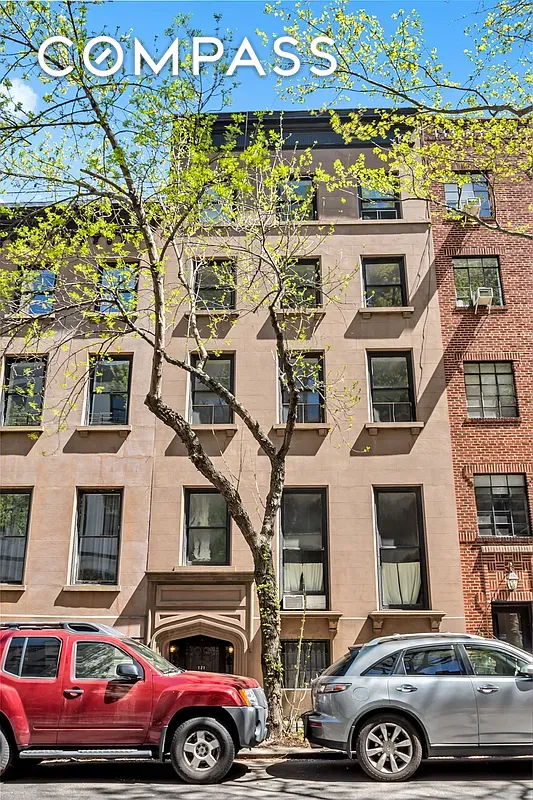 #1 photo, 121 Henry Street, 布鲁克林 Brooklyn Heights , NY 11201