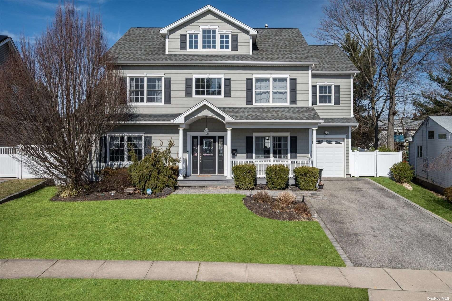 #1 photo, 6 Lillian Lane, 长岛 Plainview , NY 11803