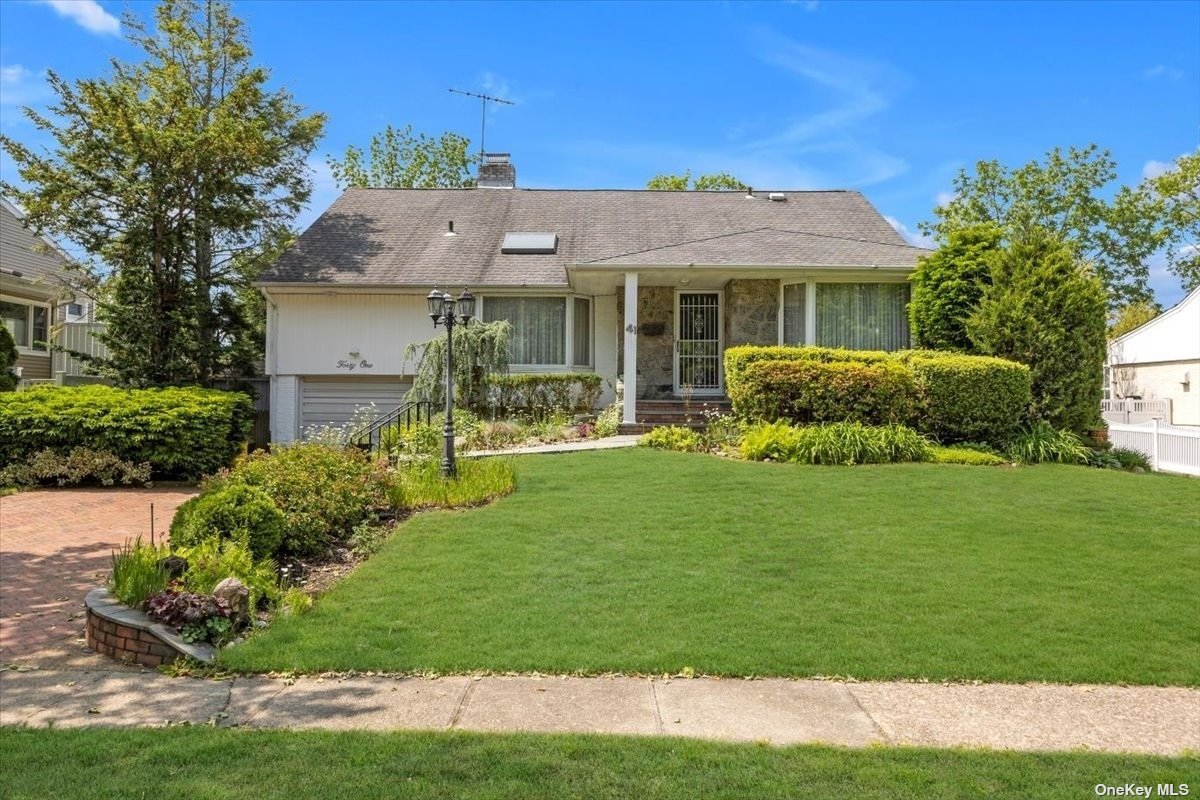 #1 photo, 41 Maiden Lane, 長島 傑里科 Jericho , NY 11753