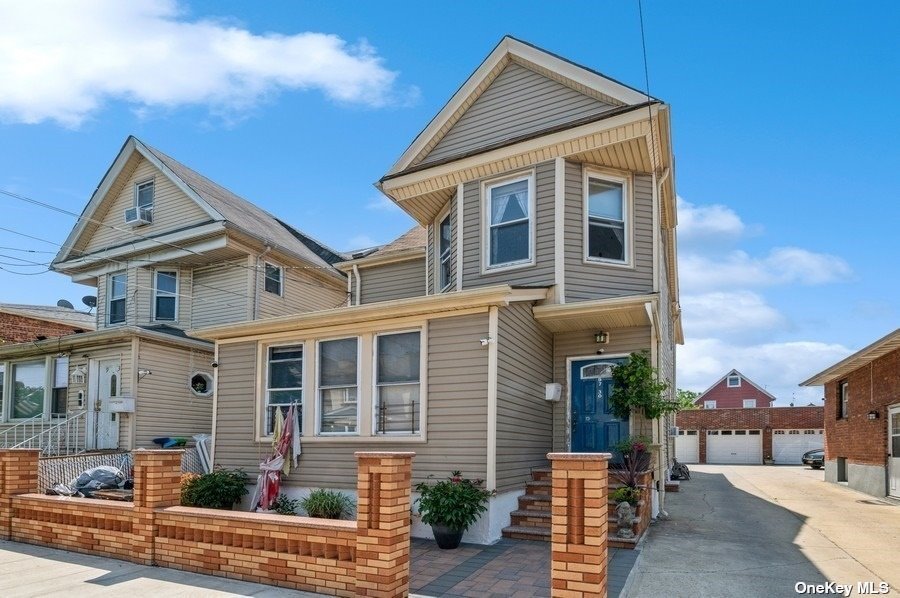 #1 photo, 97-30 102nd Street, 皇后区 奥松公园 Ozone Park , NY 11416